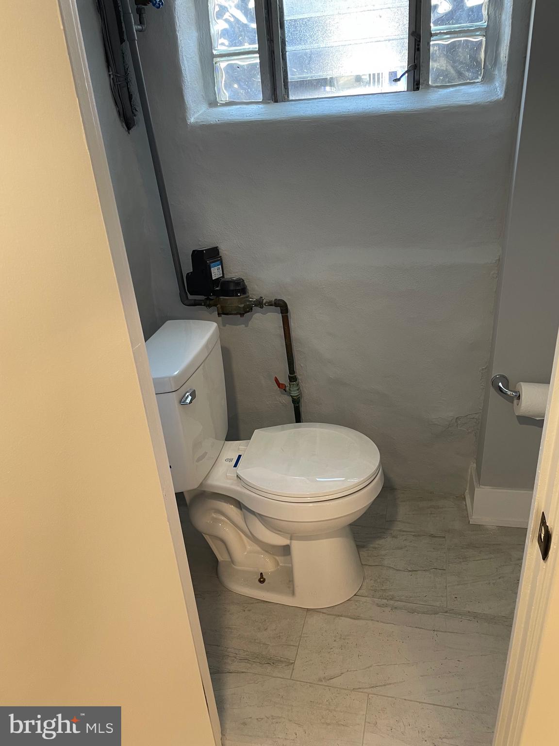 TACONY - Residential