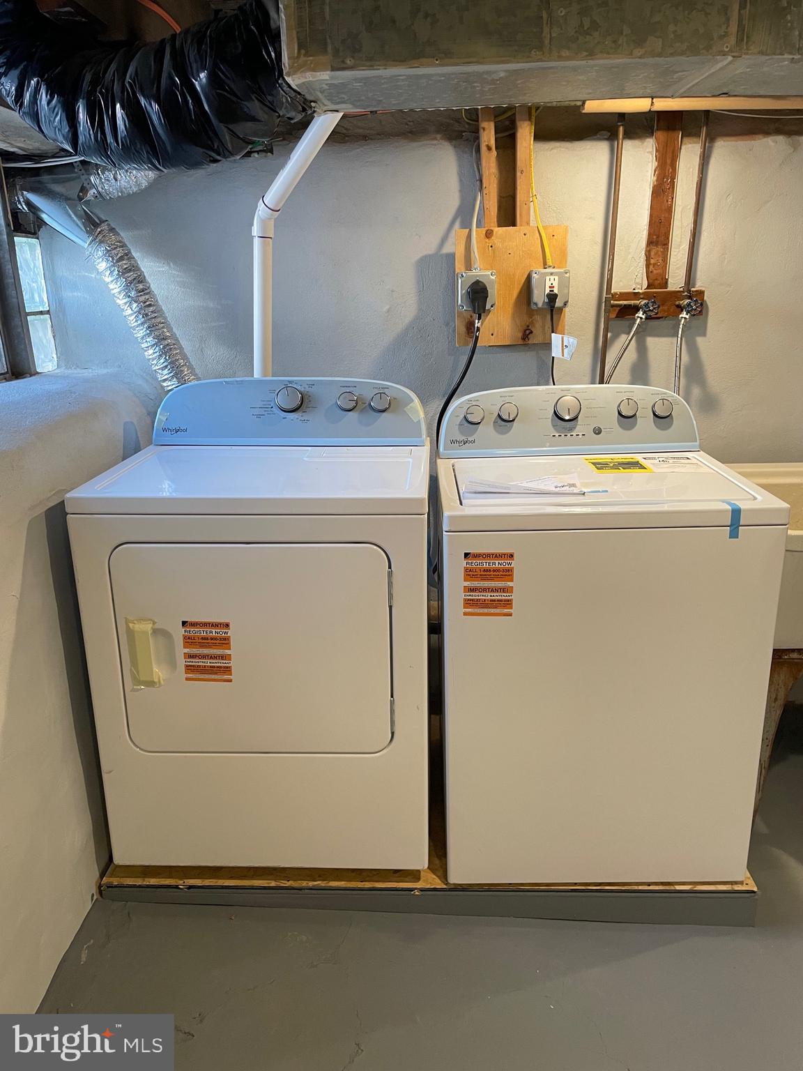 TACONY - Residential