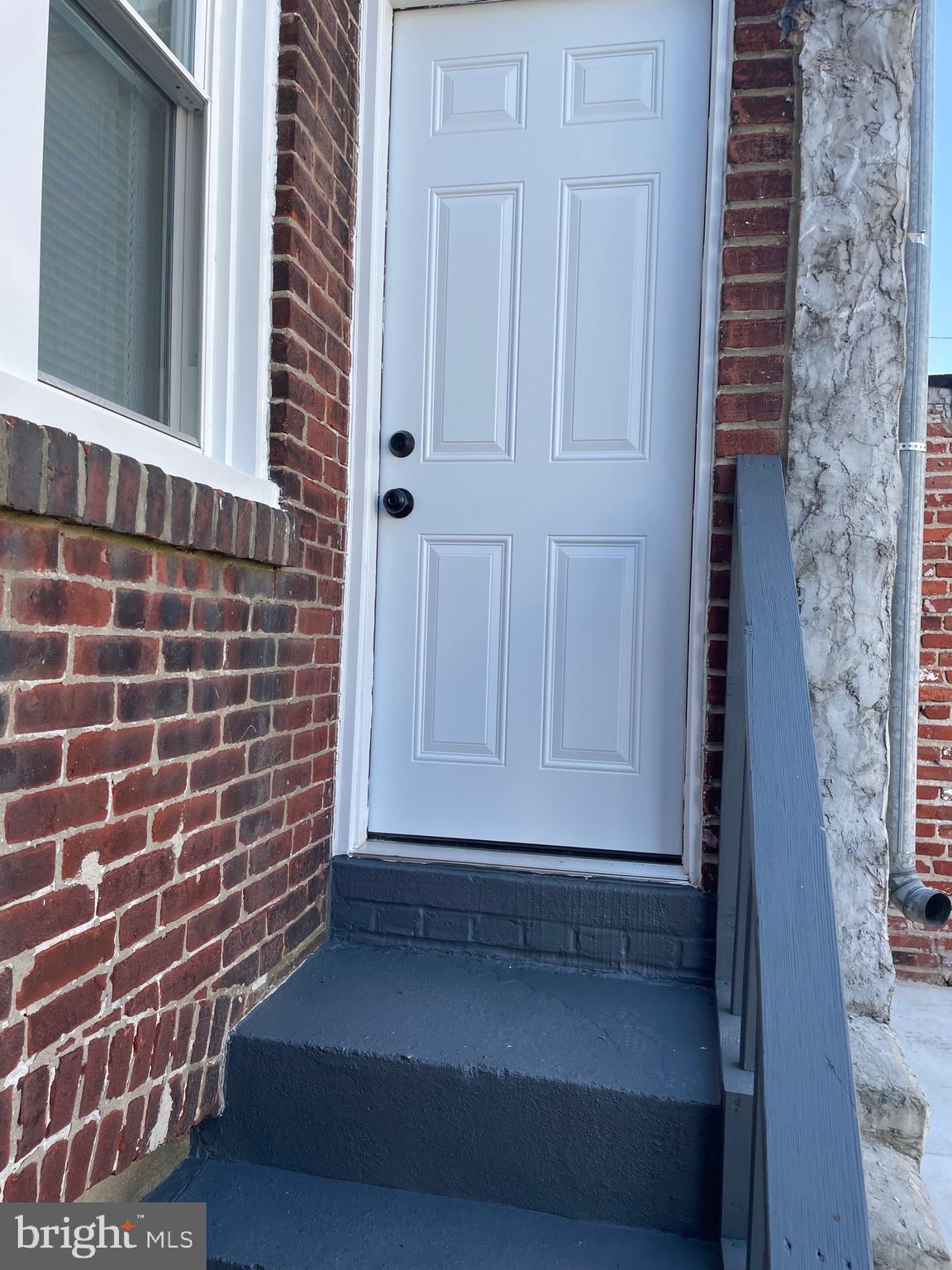 TACONY - Residential