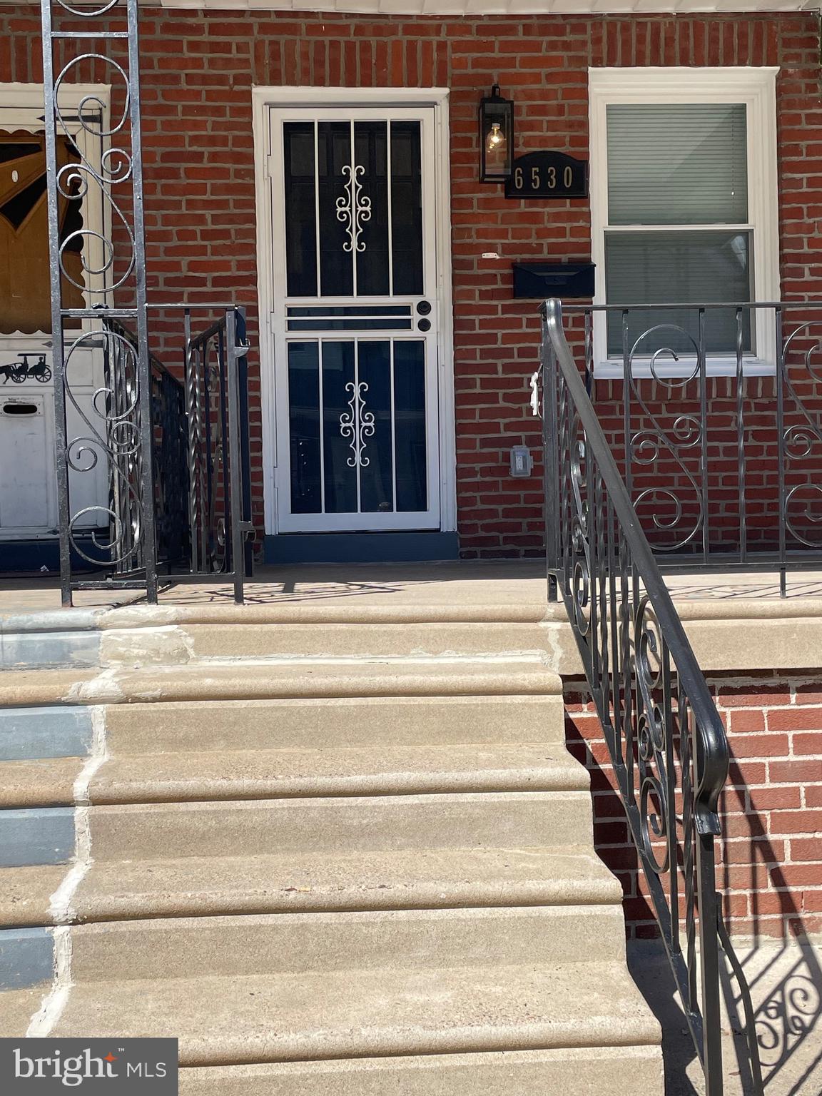 TACONY - Residential