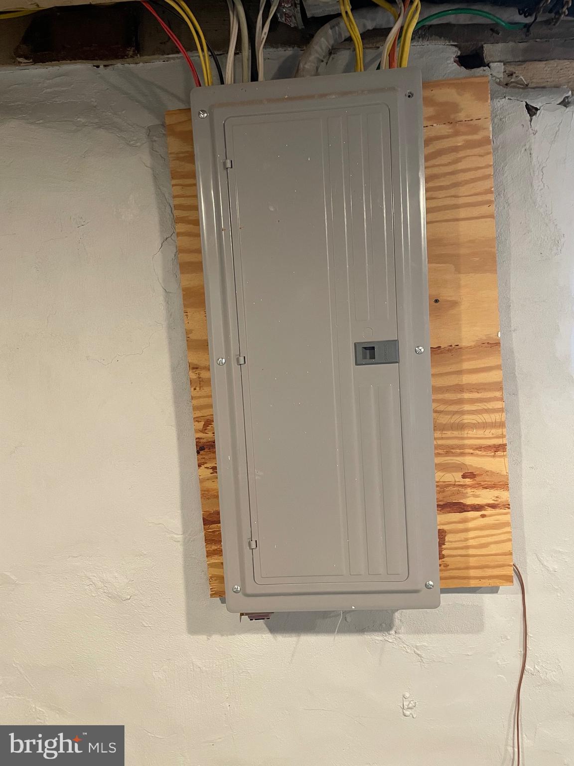 TACONY - Residential