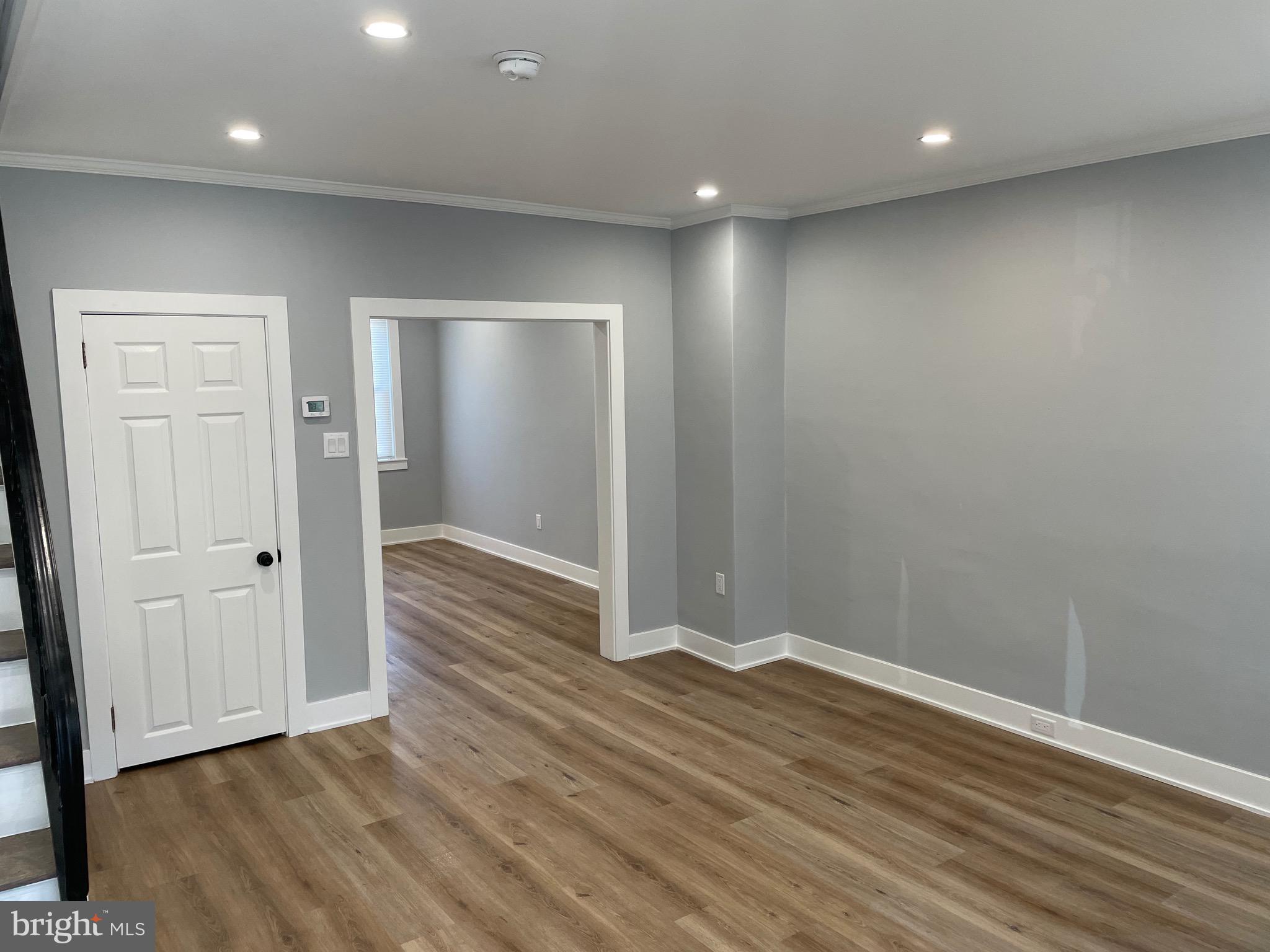 TACONY - Residential