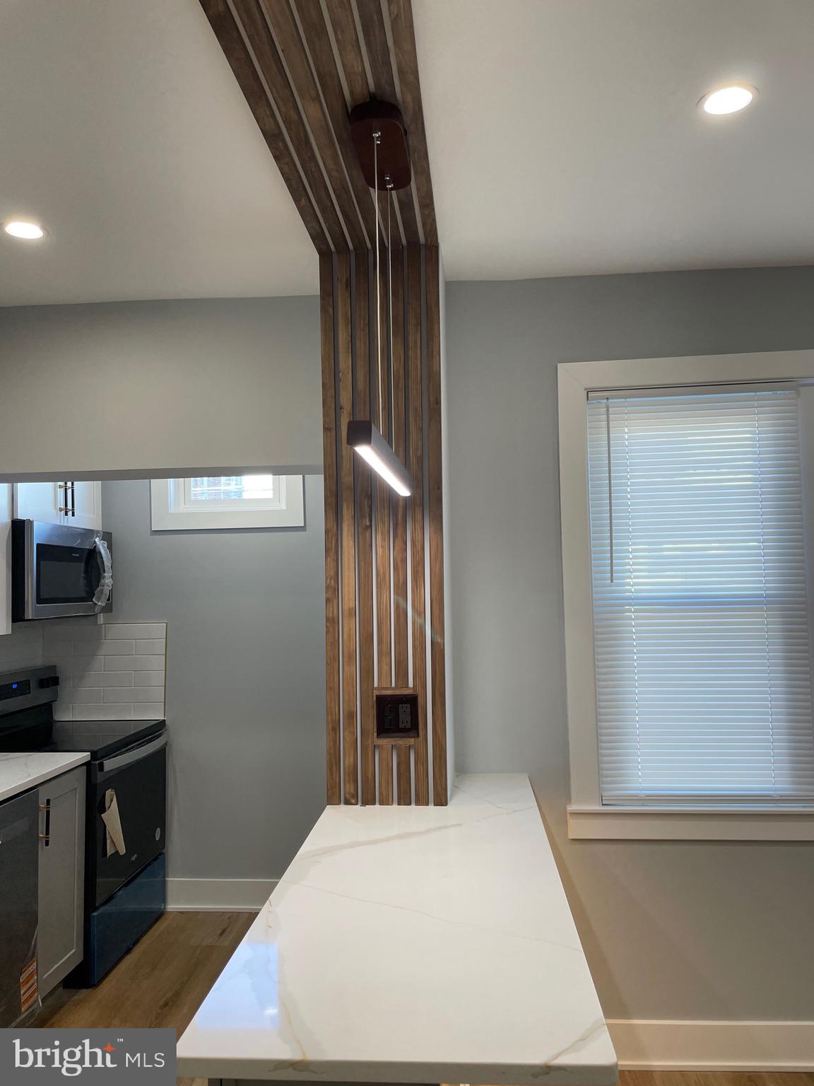 TACONY - Residential