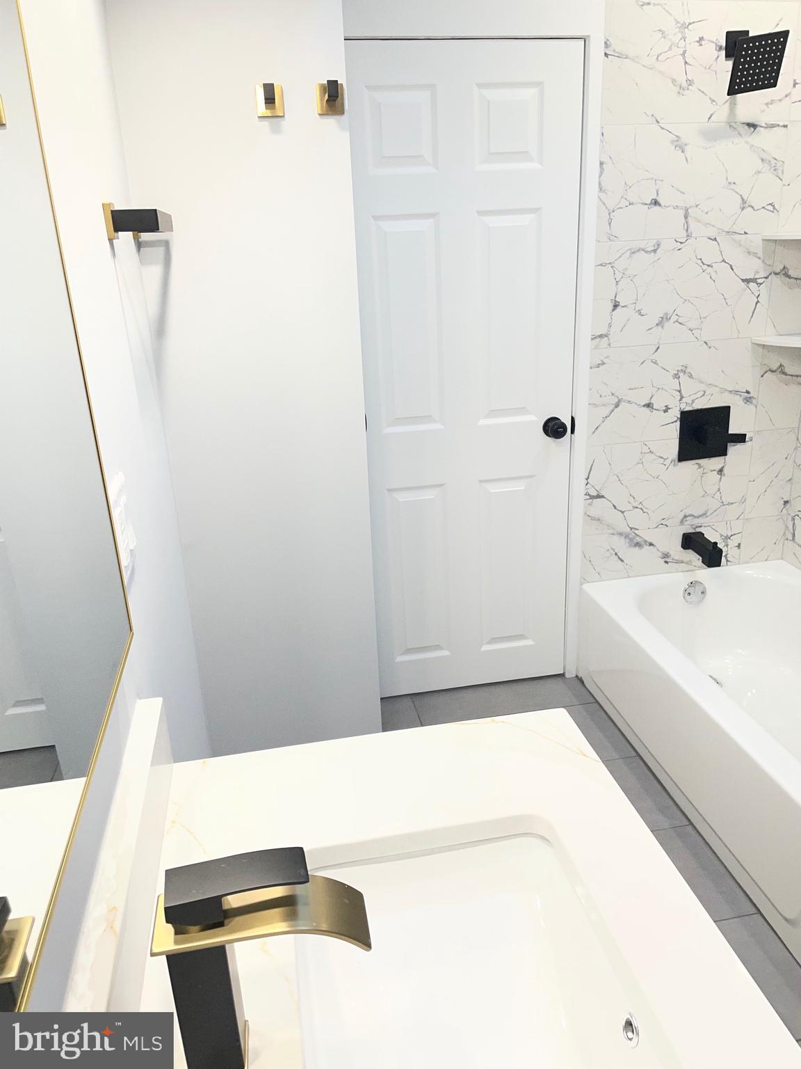 TACONY - Residential