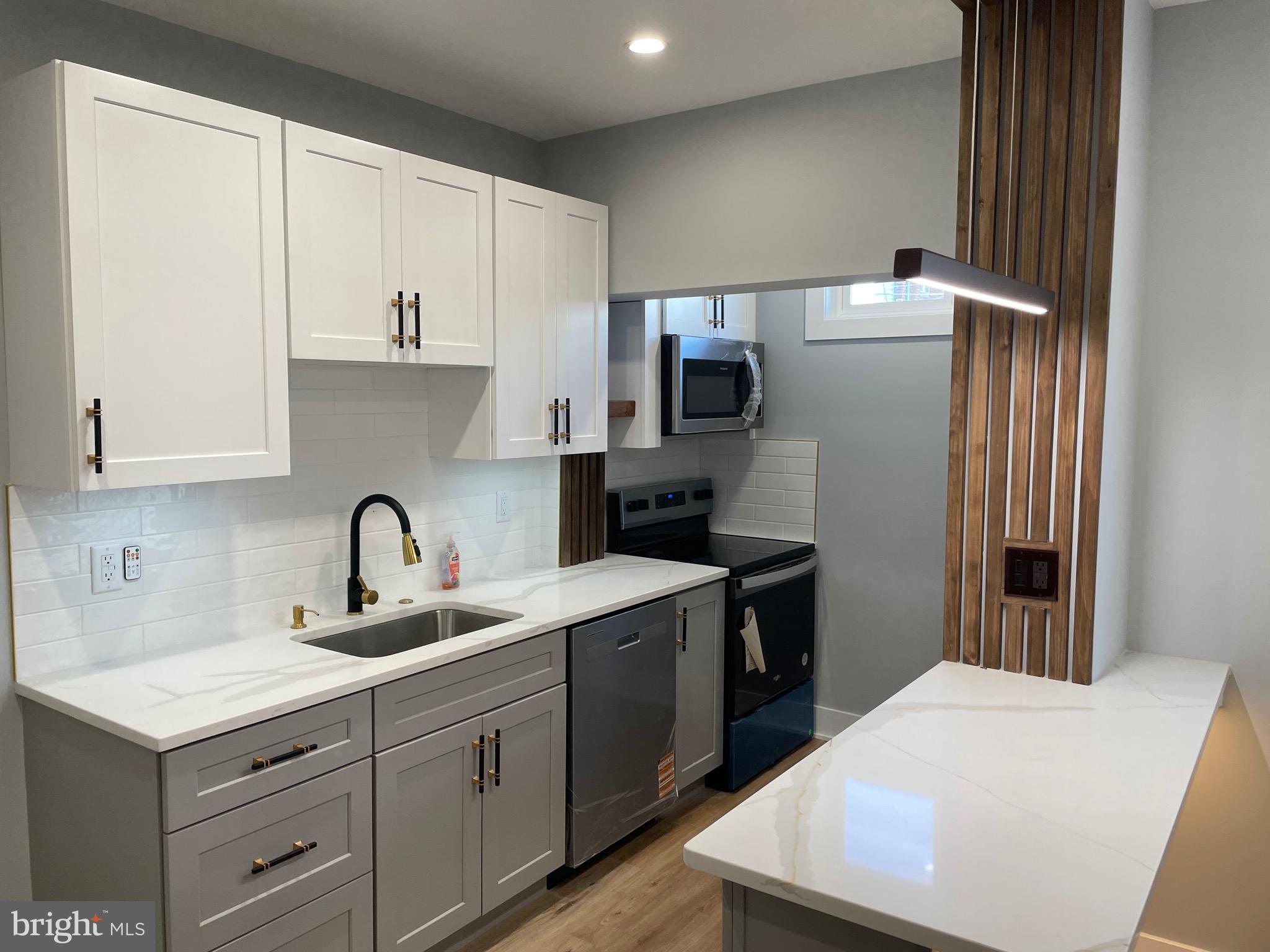 TACONY - Residential