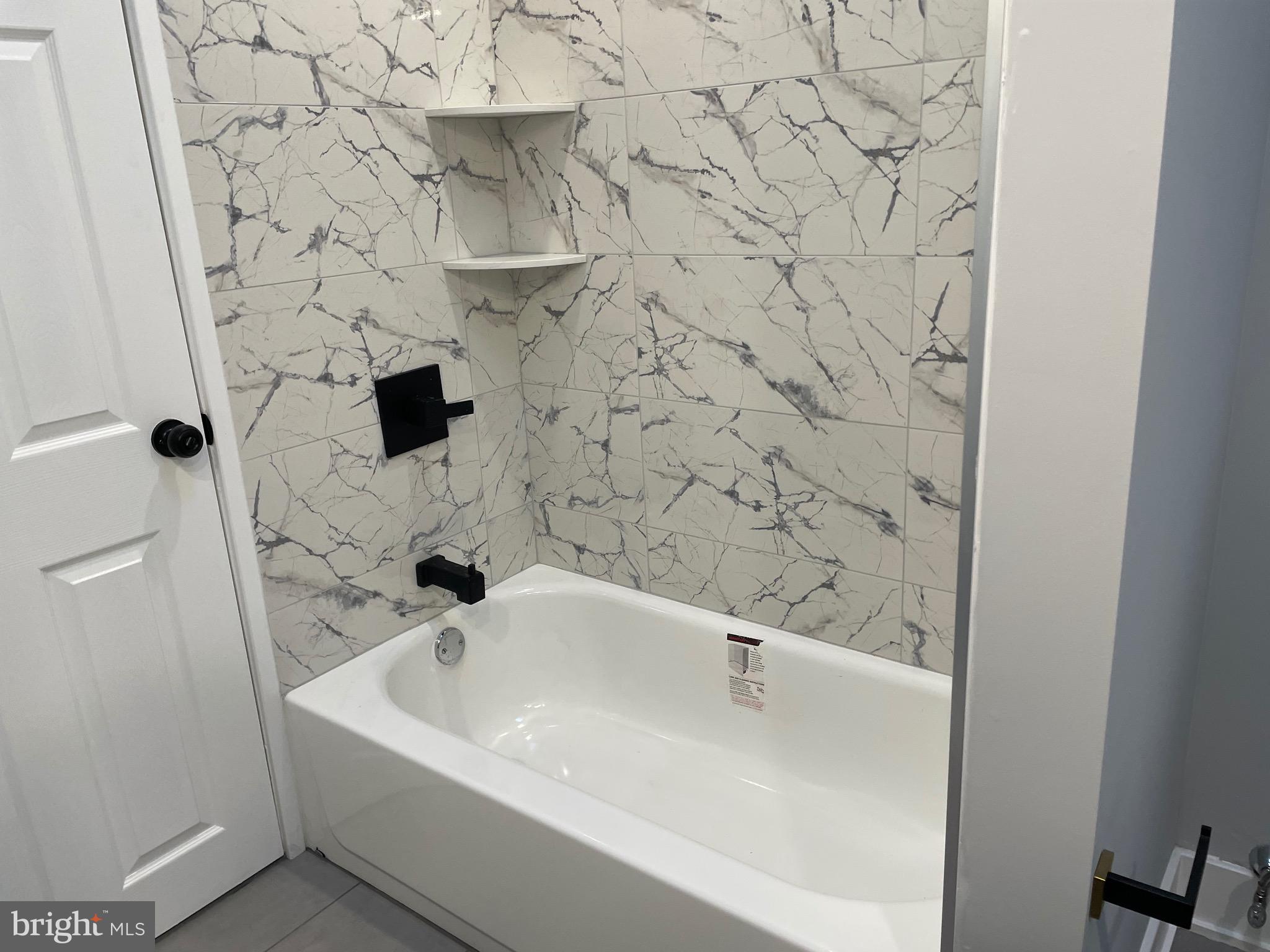 TACONY - Residential