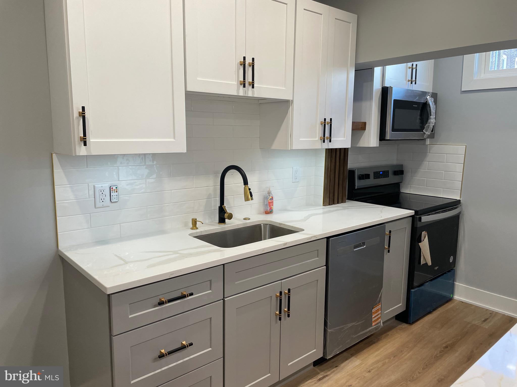 TACONY - Residential