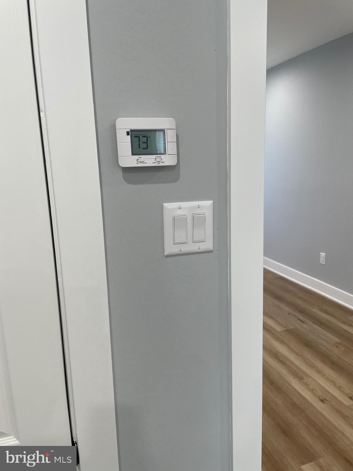 TACONY - Residential