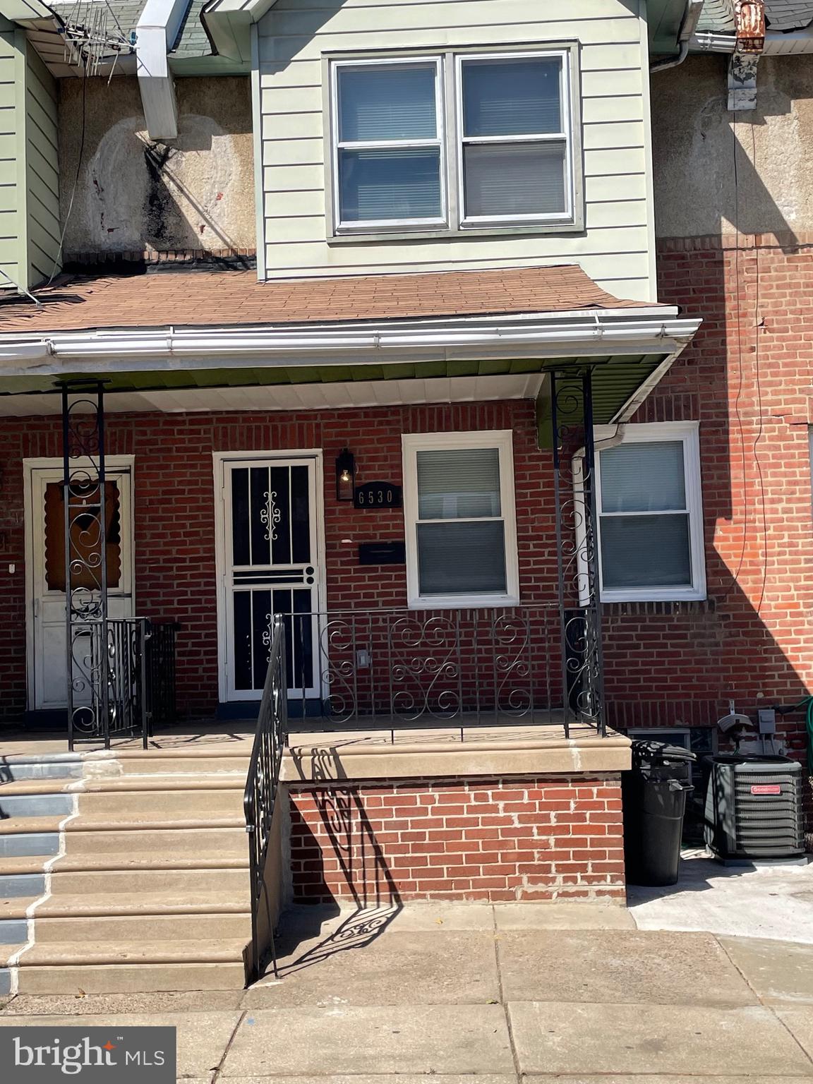 TACONY - Residential