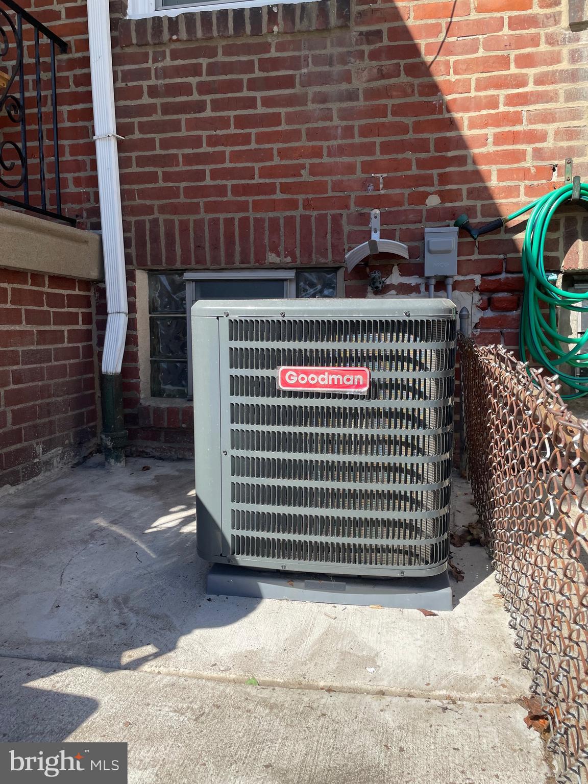 TACONY - Residential