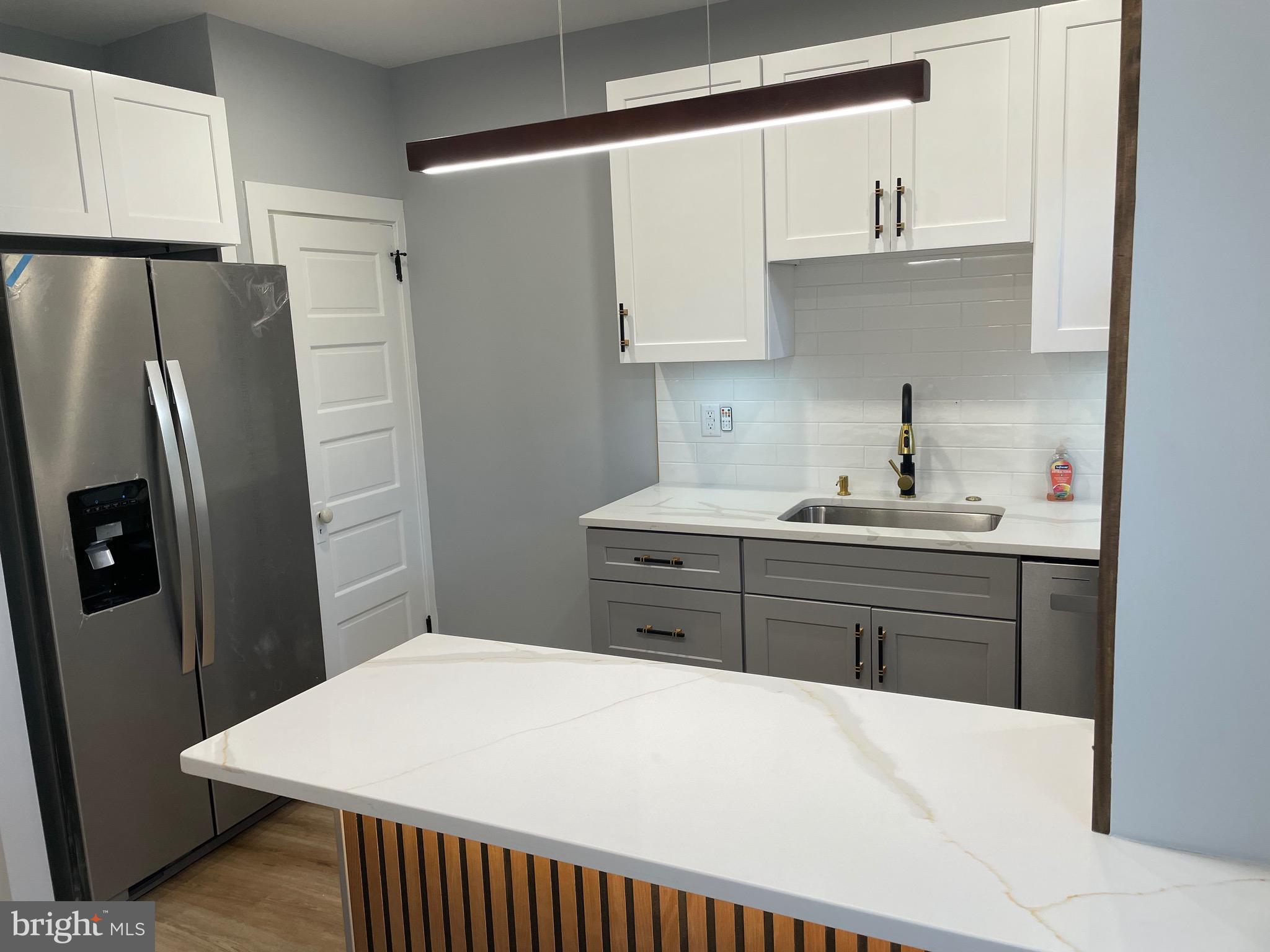 TACONY - Residential