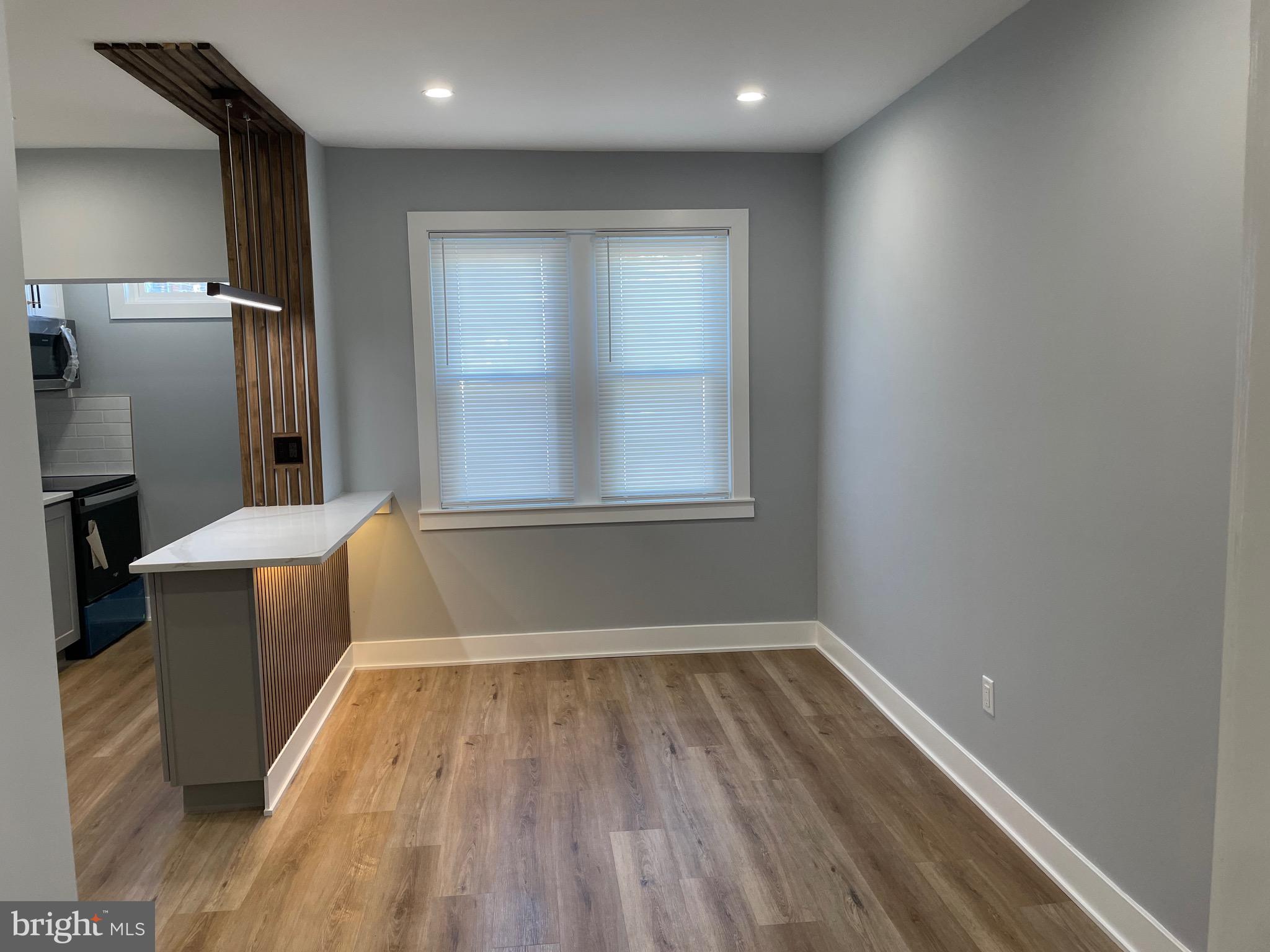 TACONY - Residential