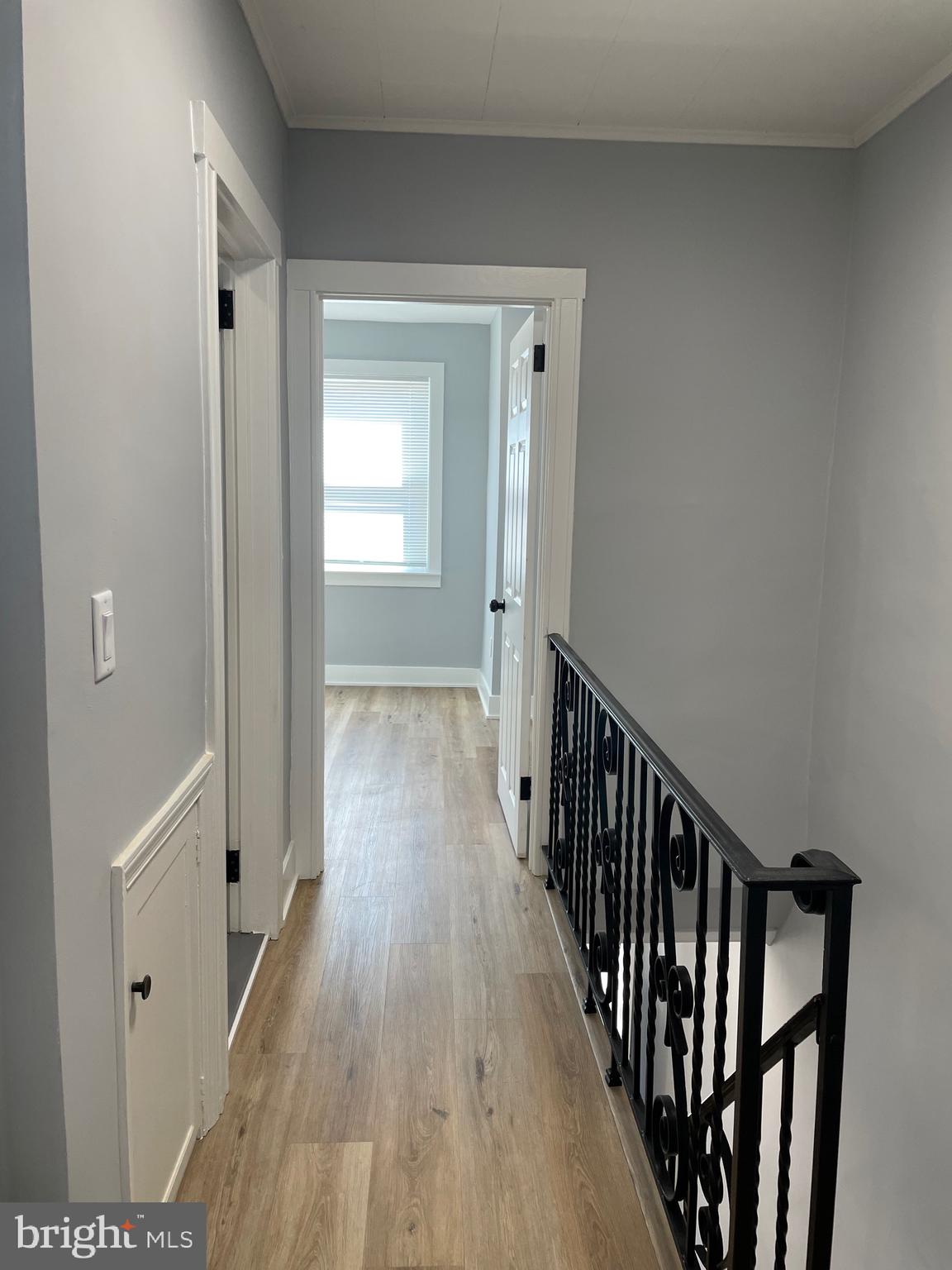 TACONY - Residential