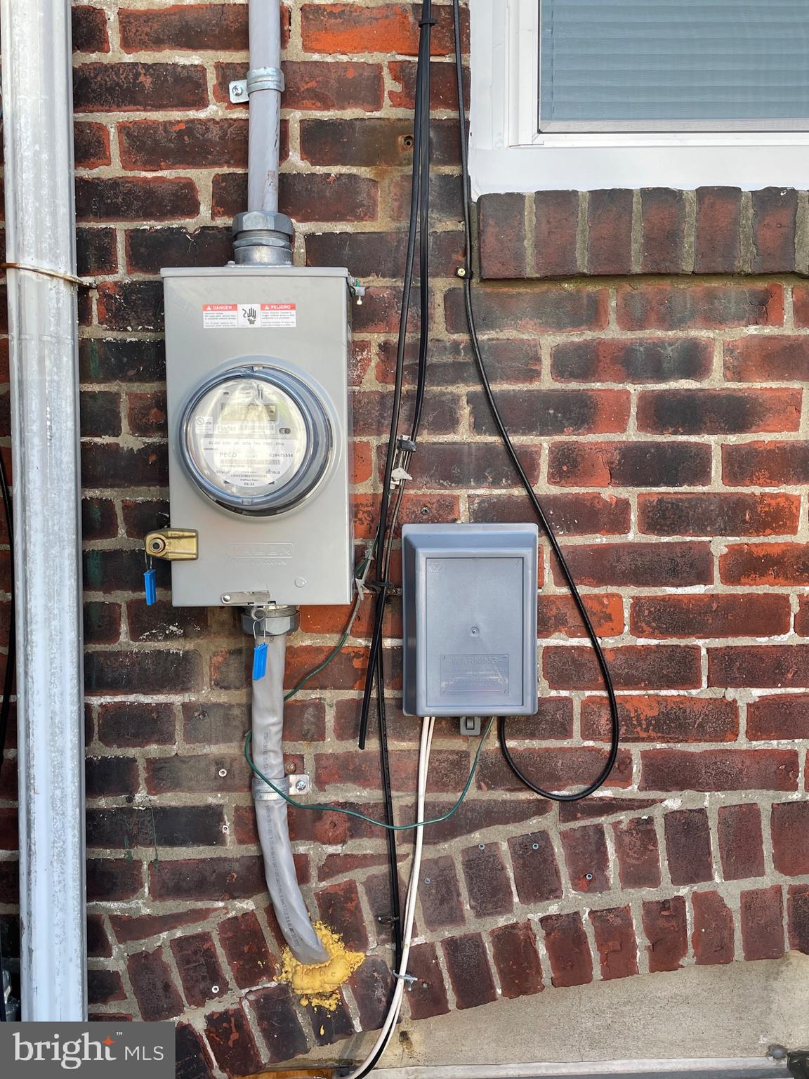 TACONY - Residential