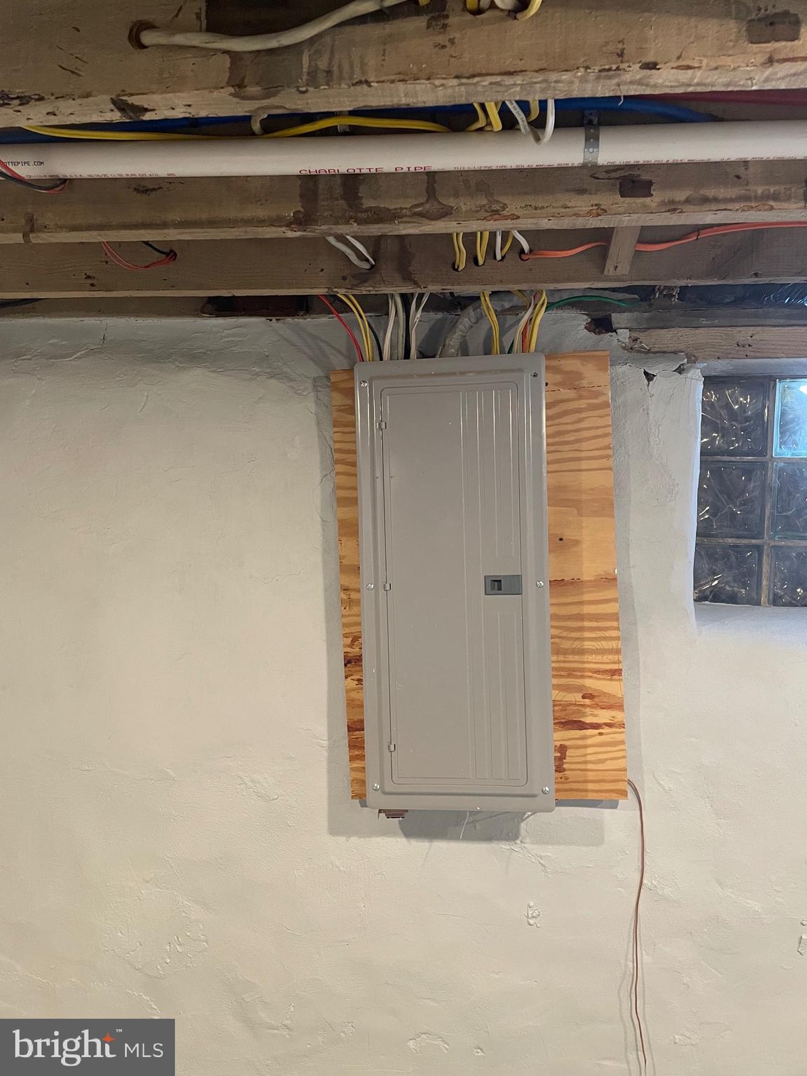 TACONY - Residential