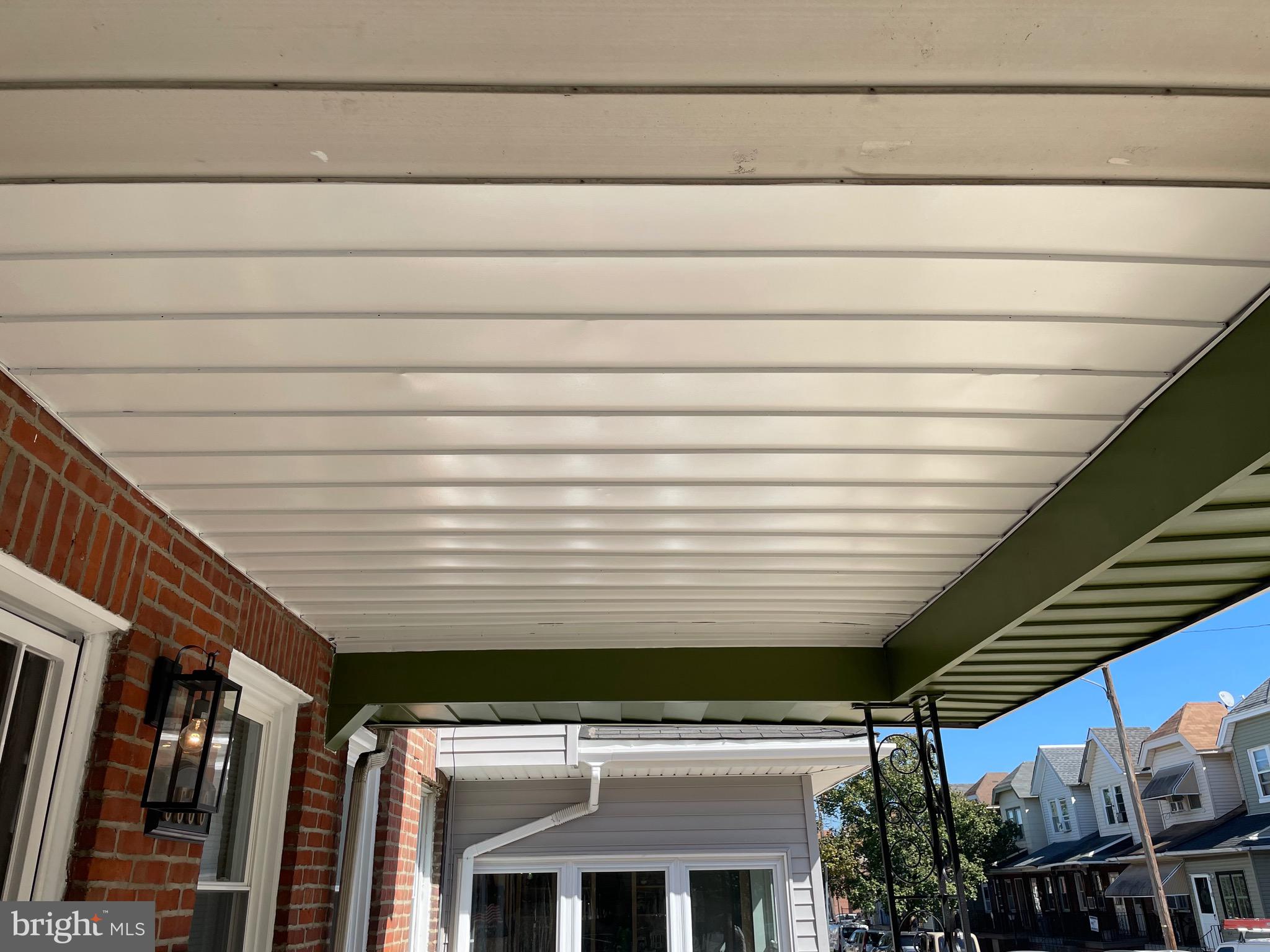 TACONY - Residential