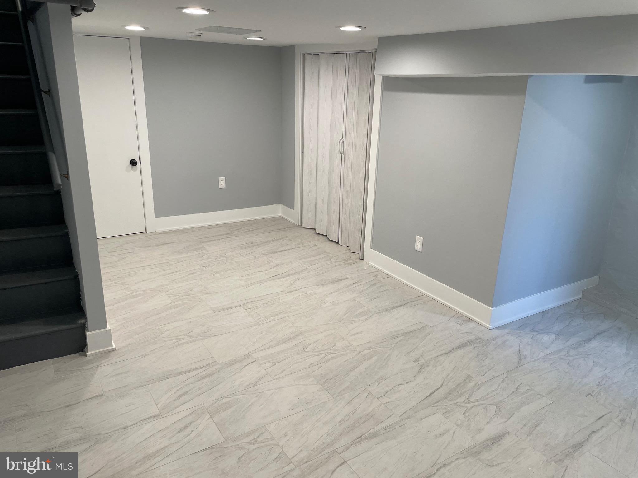 TACONY - Residential