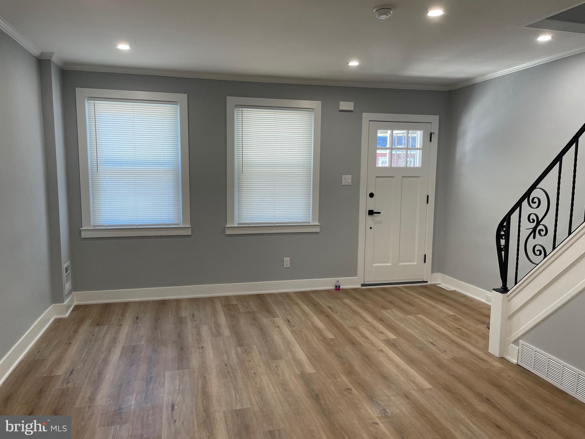 TACONY - Residential