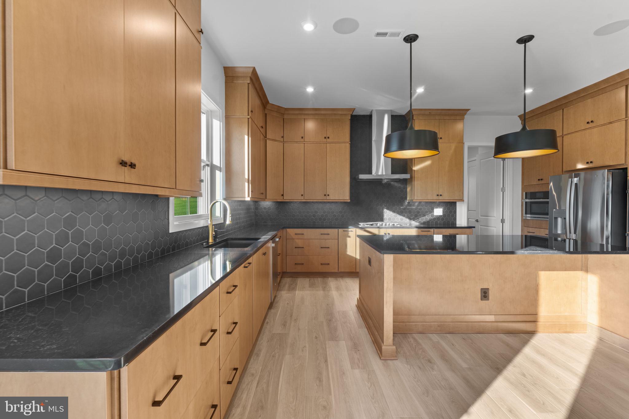 GLENMORE FARM - Residential