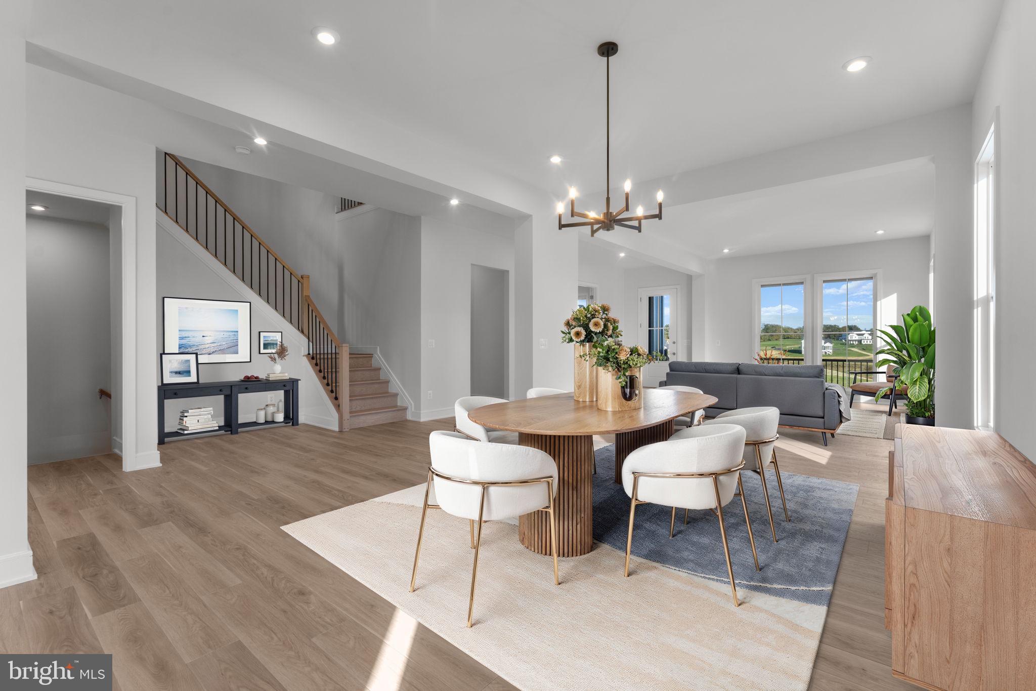 GLENMORE FARM - Residential