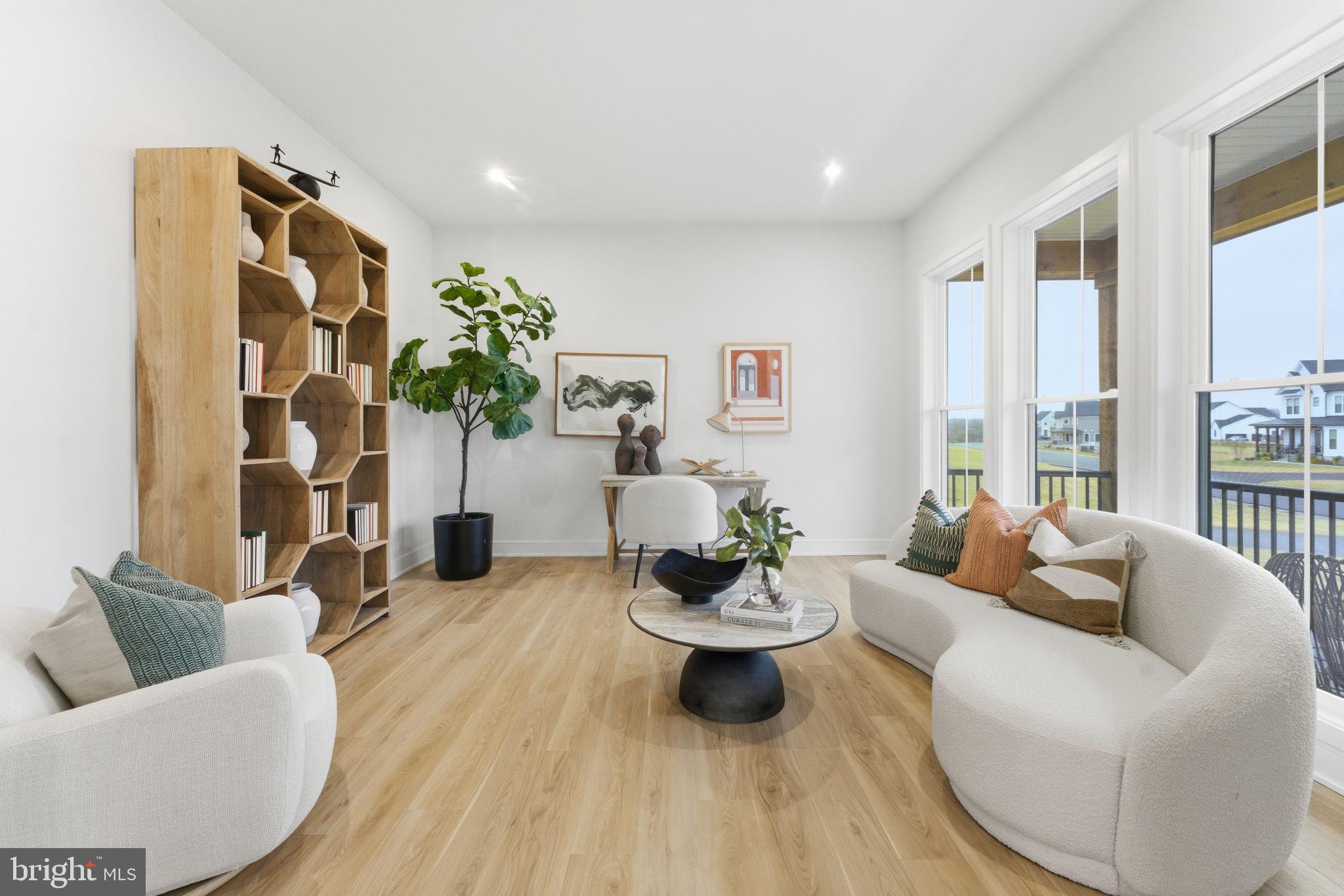 GLENMORE FARM - Residential