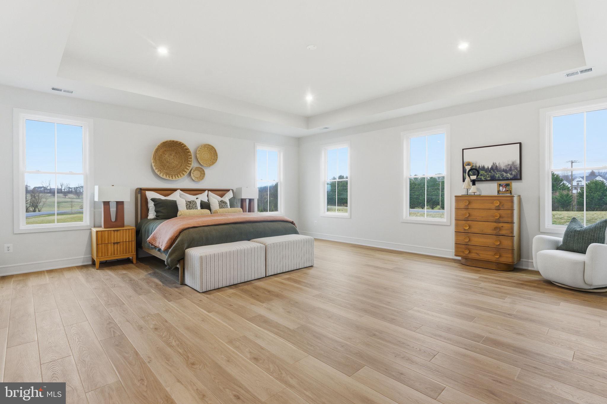 GLENMORE FARM - Residential