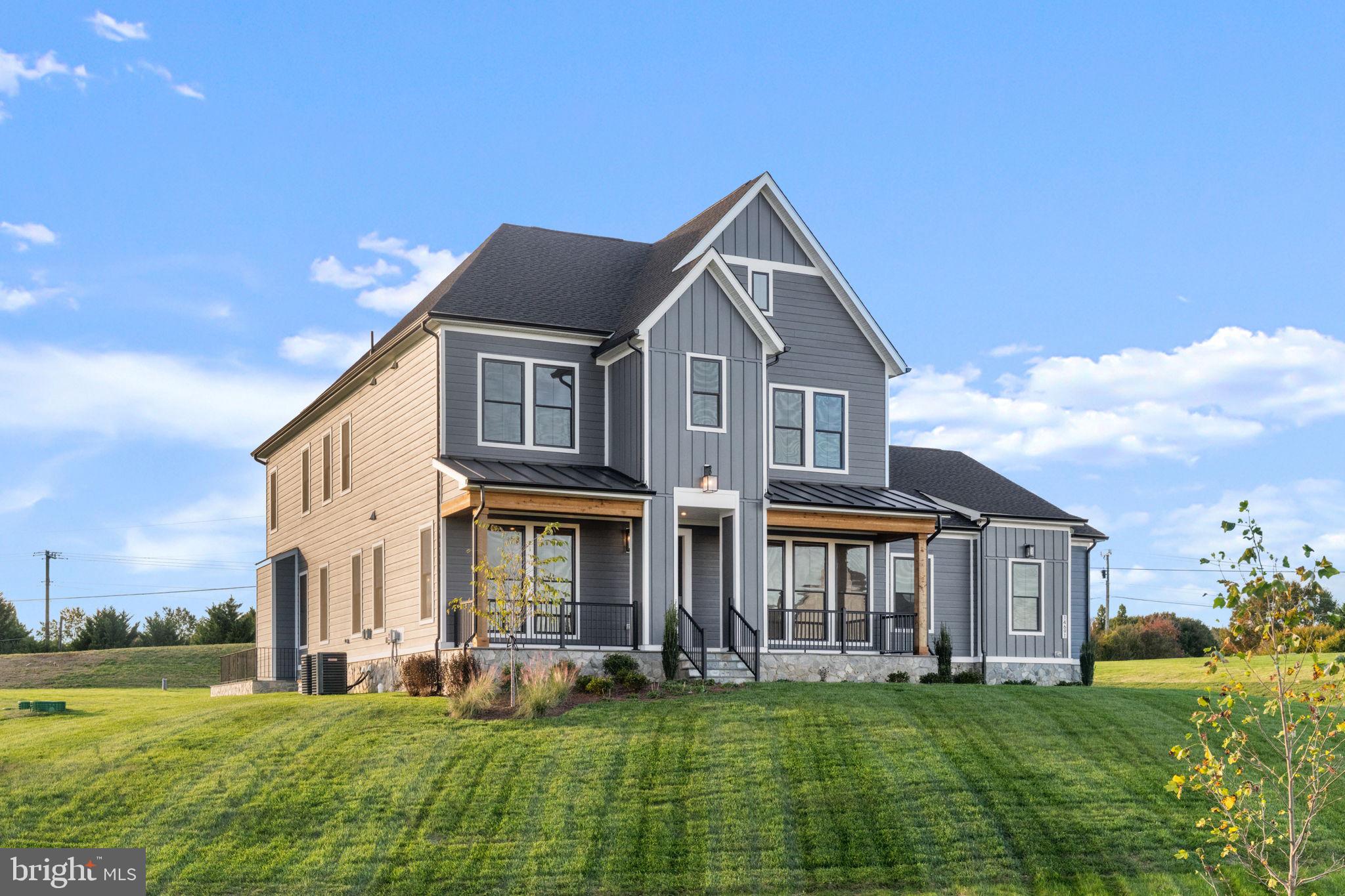 GLENMORE FARM - Residential