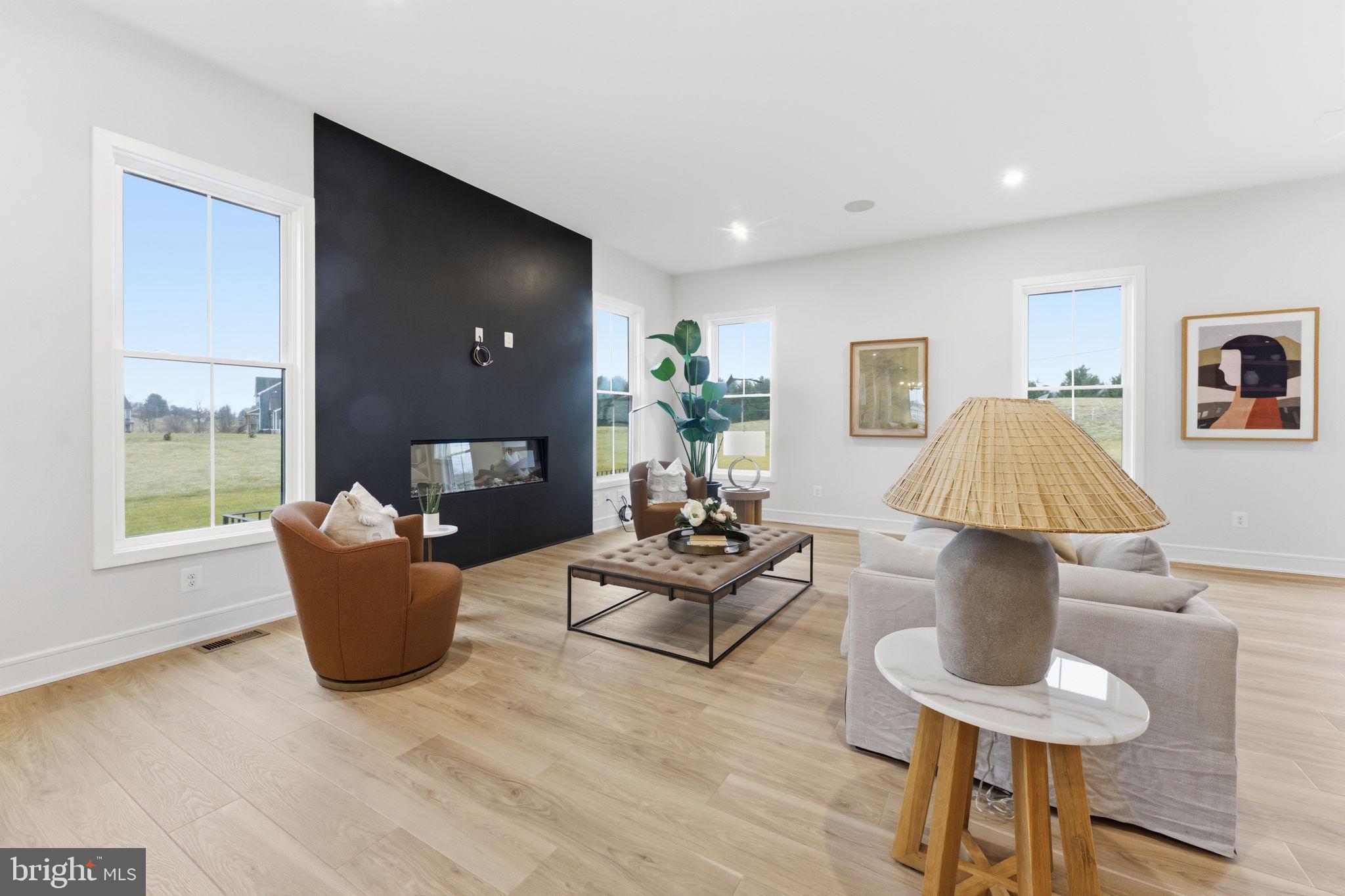 GLENMORE FARM - Residential