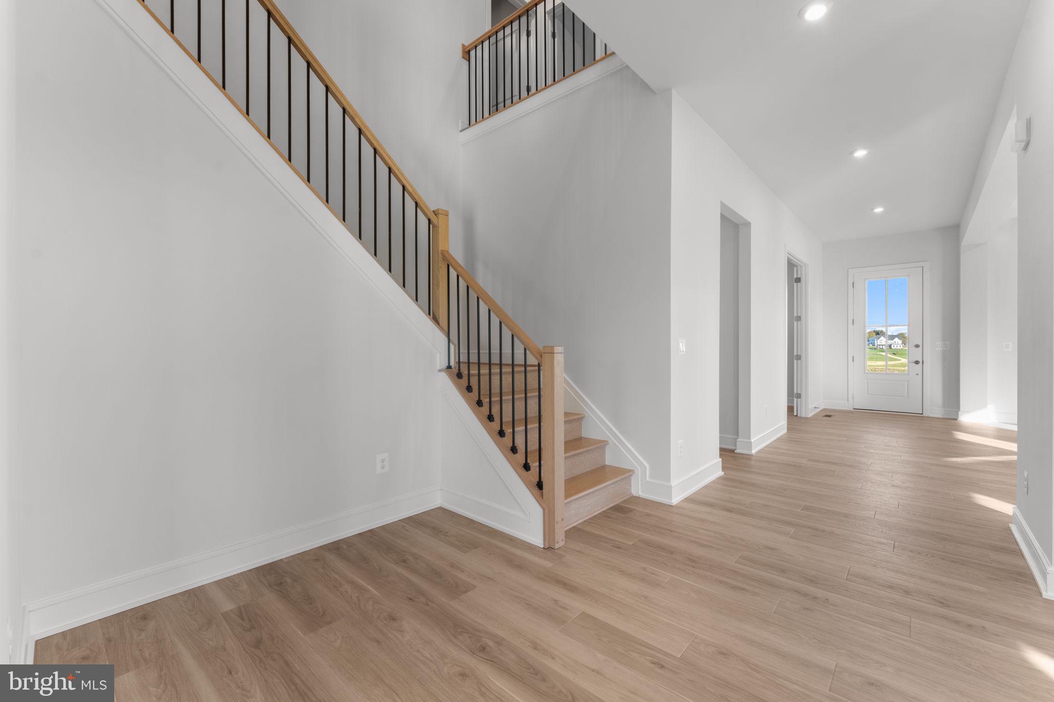 GLENMORE FARM - Residential