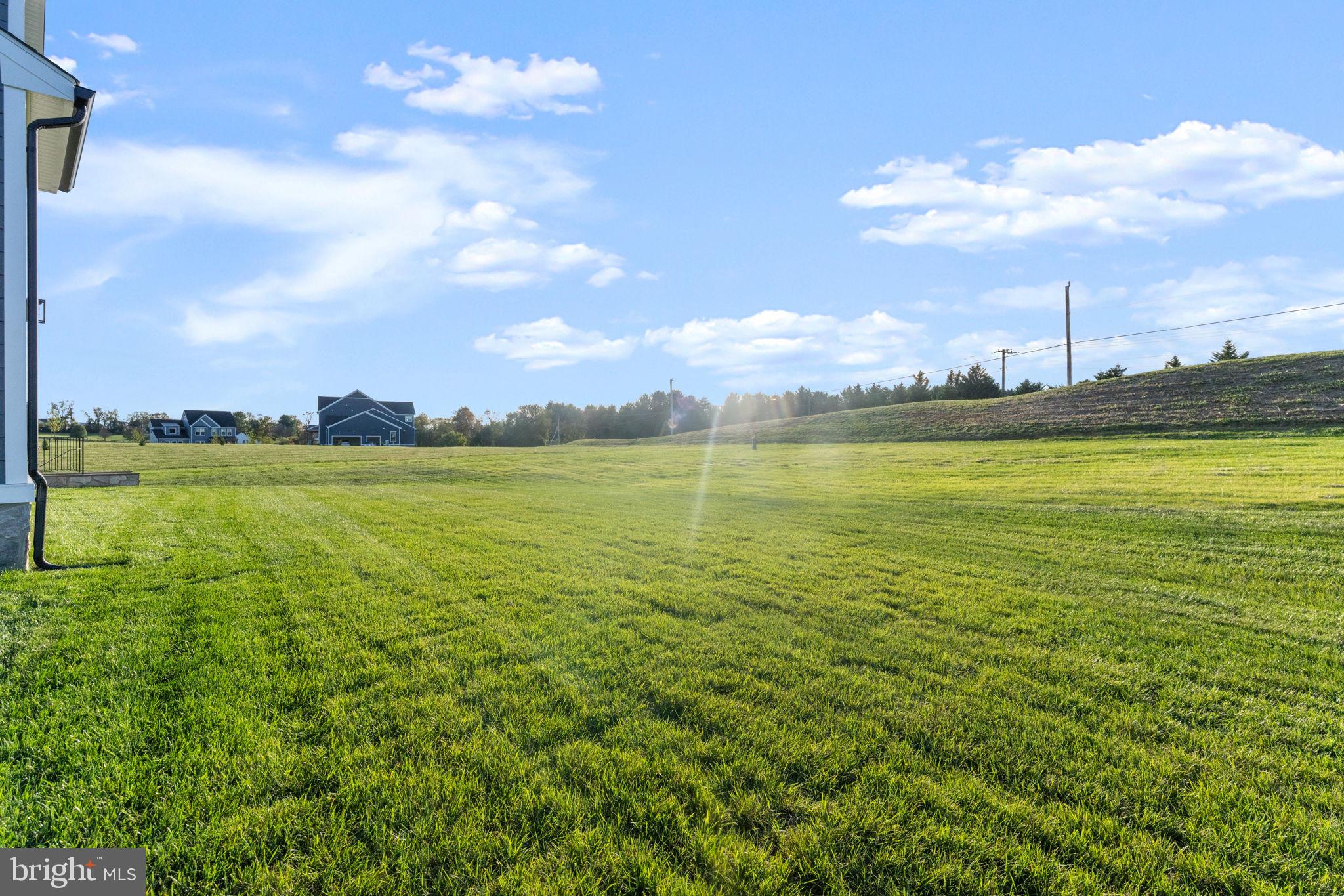 GLENMORE FARM - Residential
