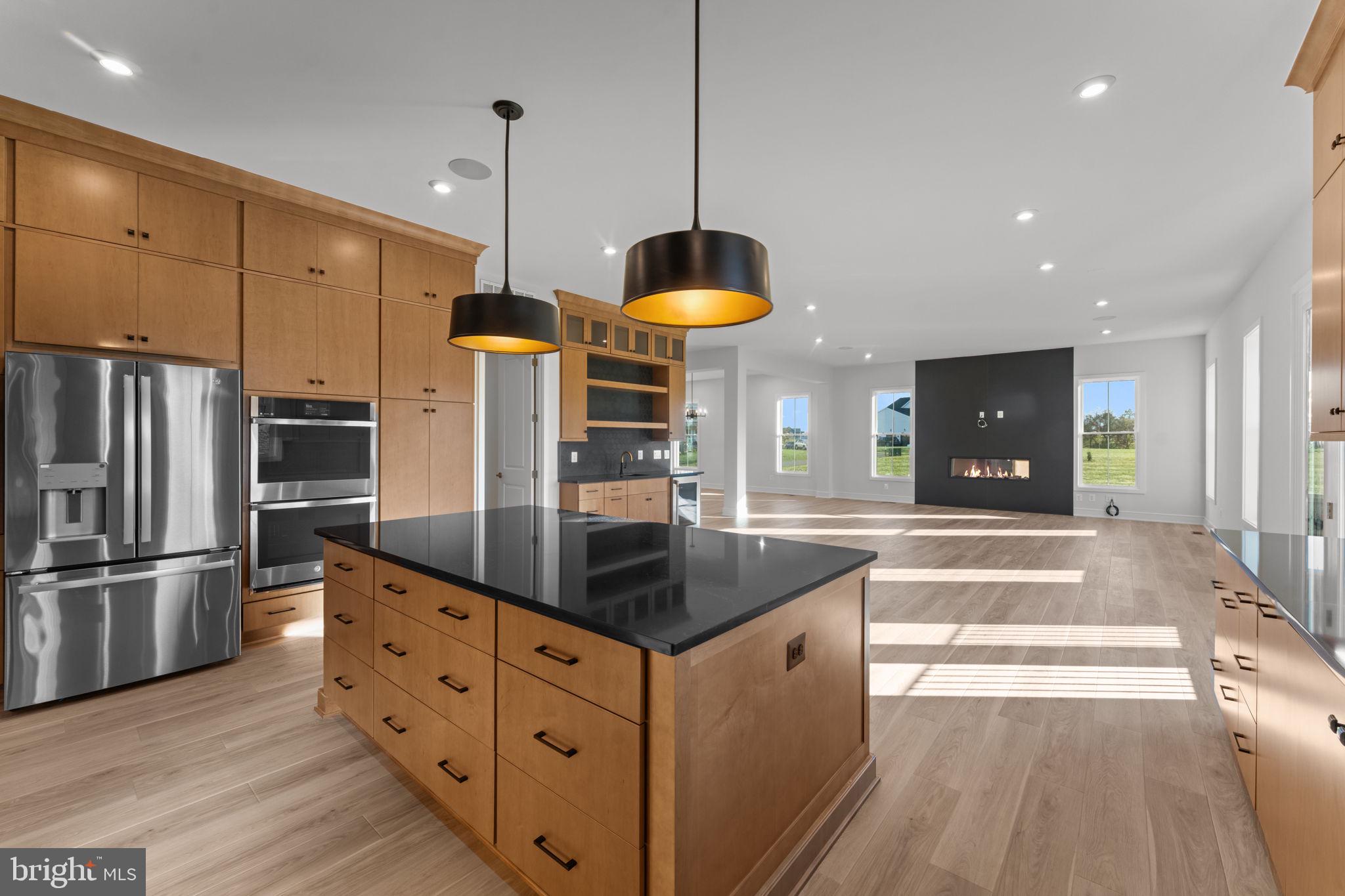 GLENMORE FARM - Residential