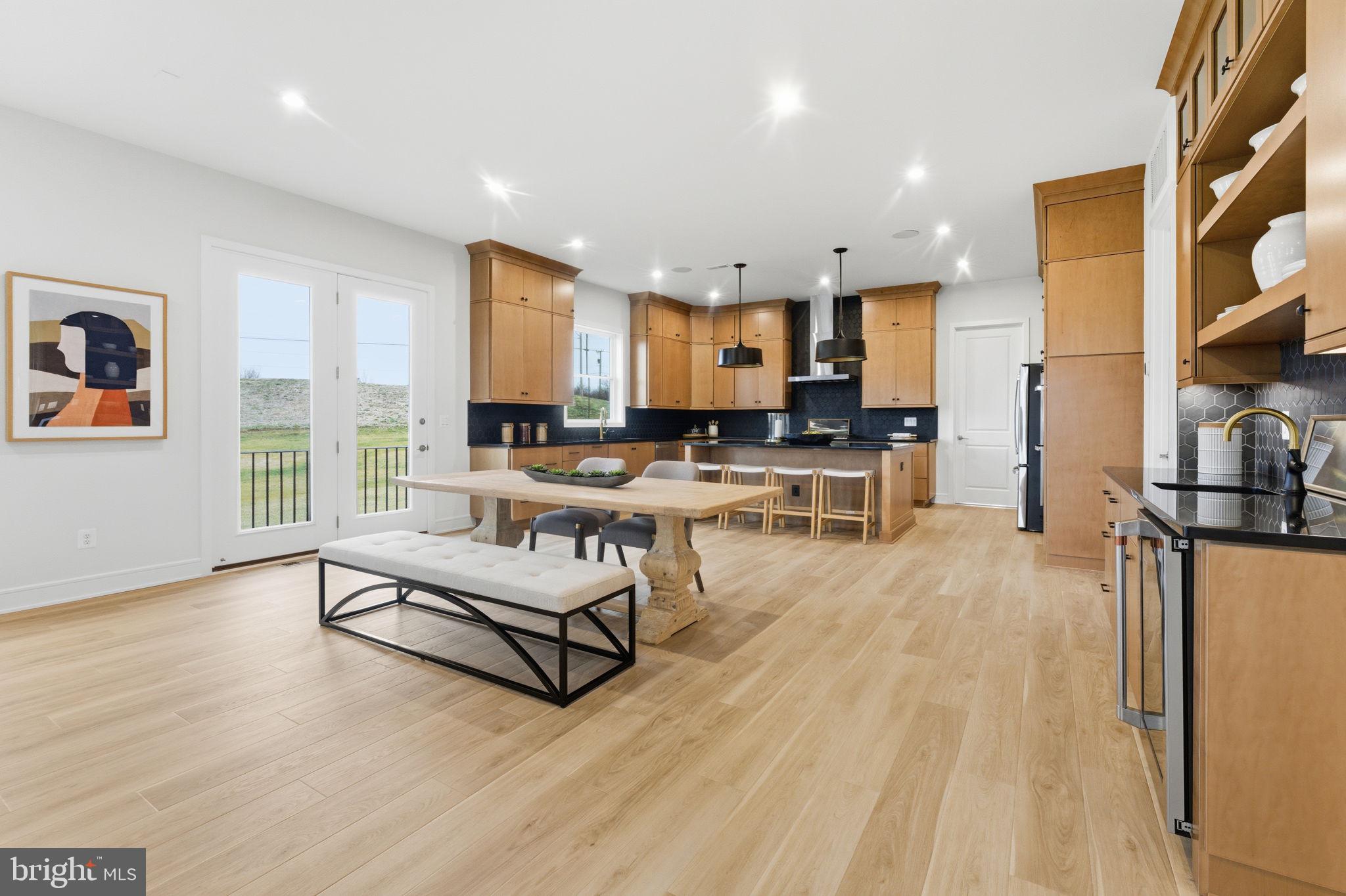 GLENMORE FARM - Residential