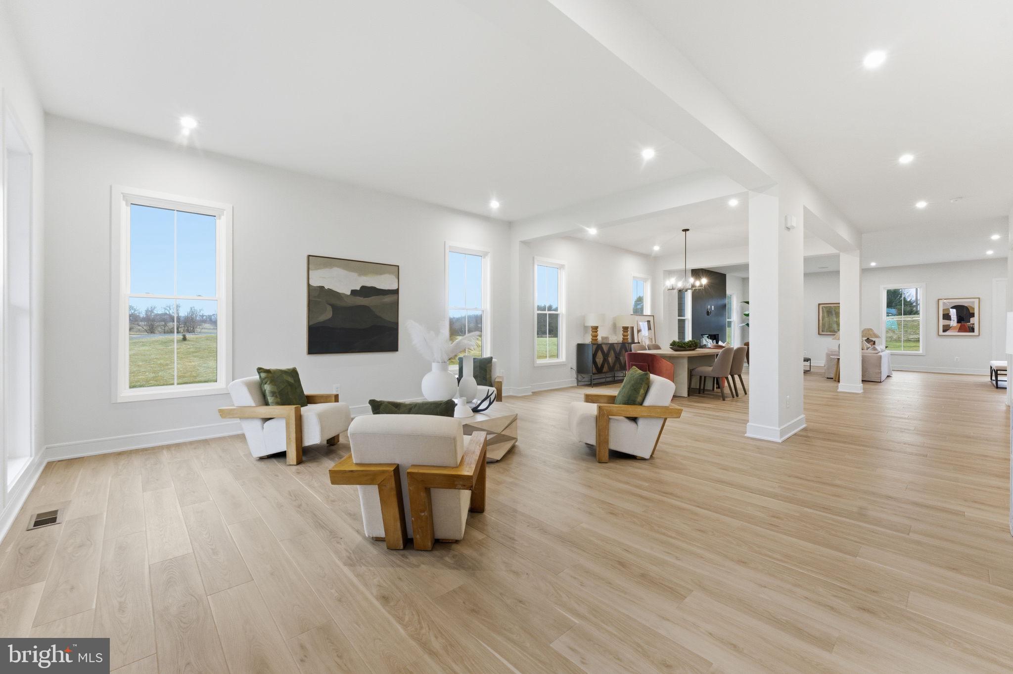 GLENMORE FARM - Residential