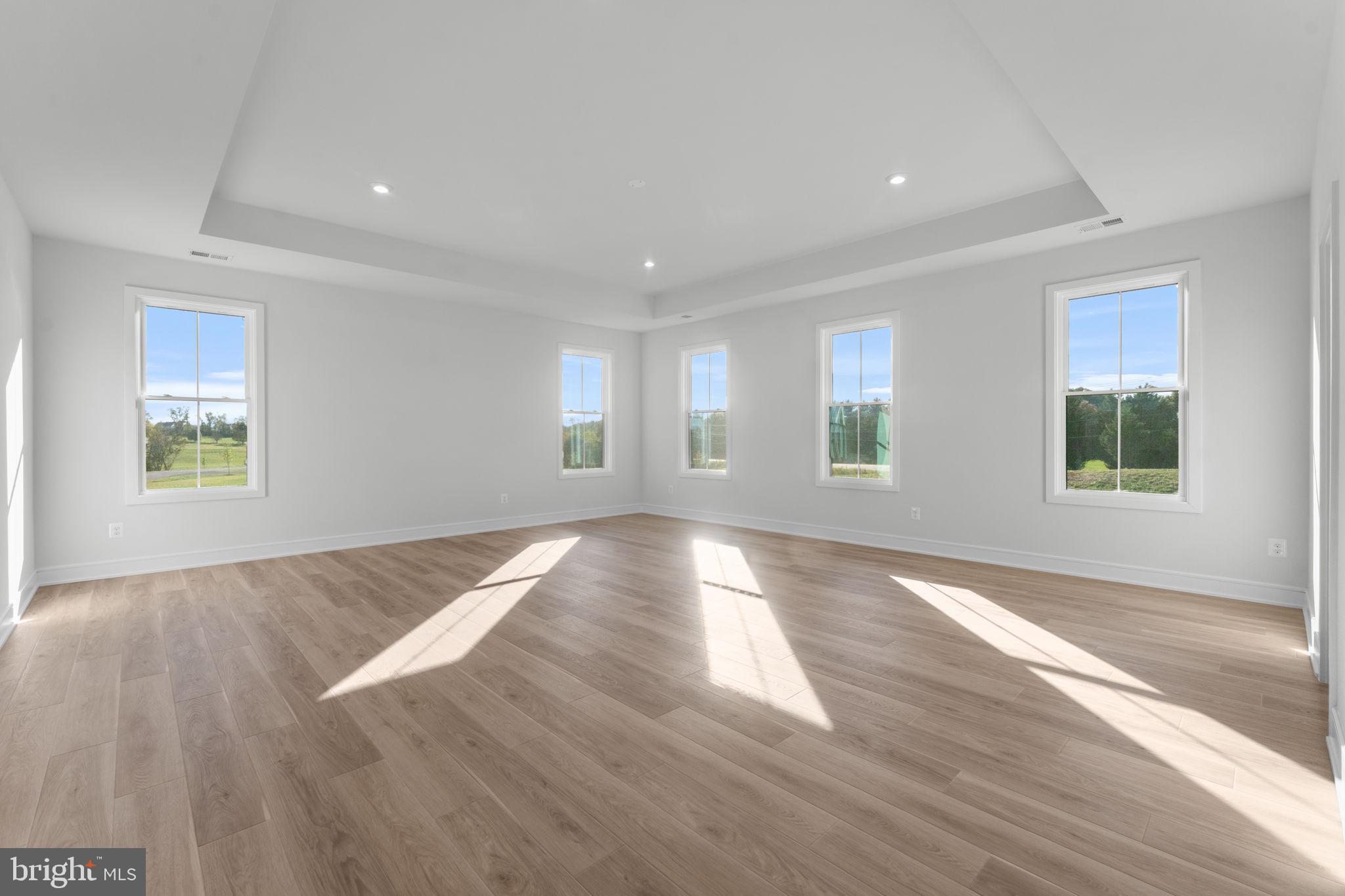 GLENMORE FARM - Residential