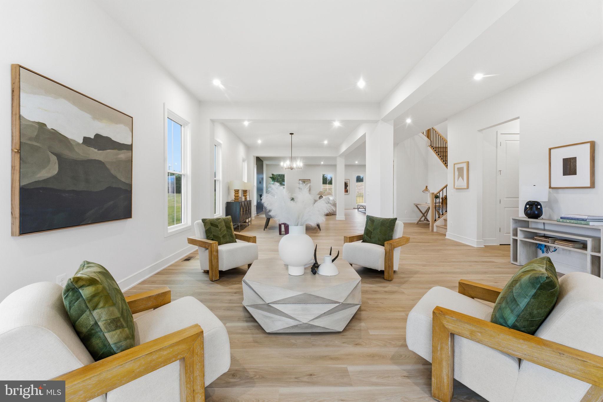 GLENMORE FARM - Residential