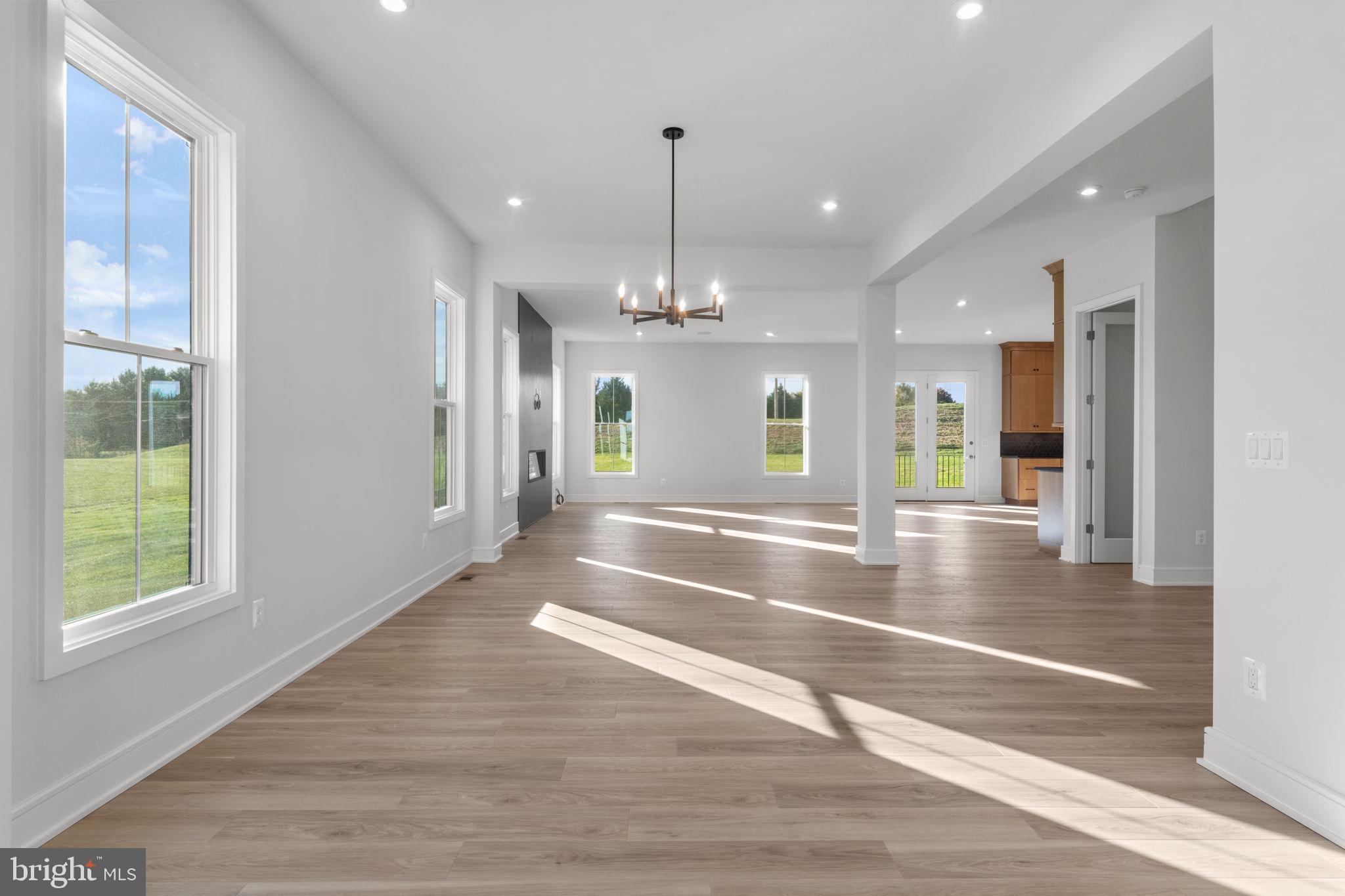 GLENMORE FARM - Residential