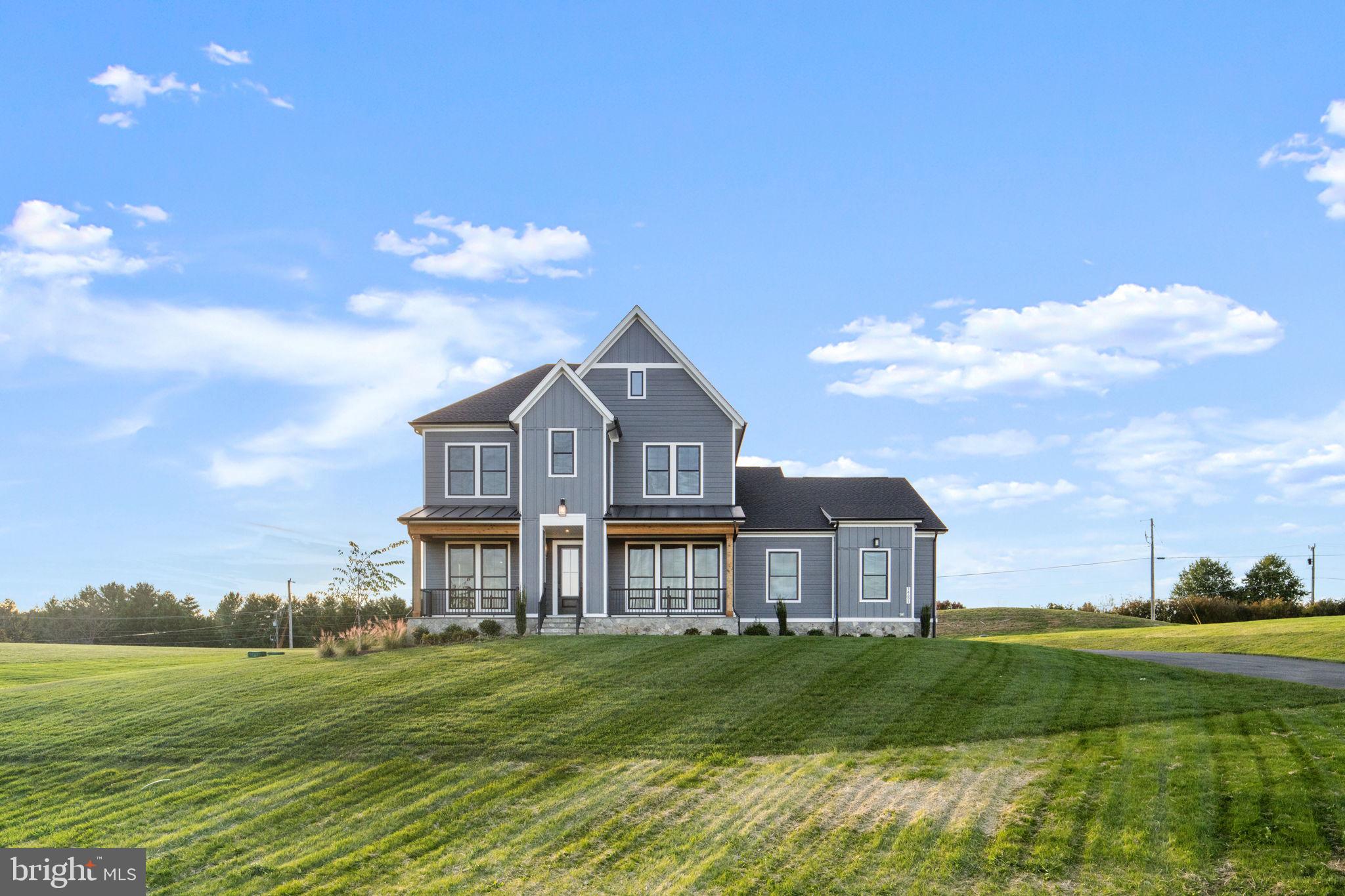 GLENMORE FARM - Residential