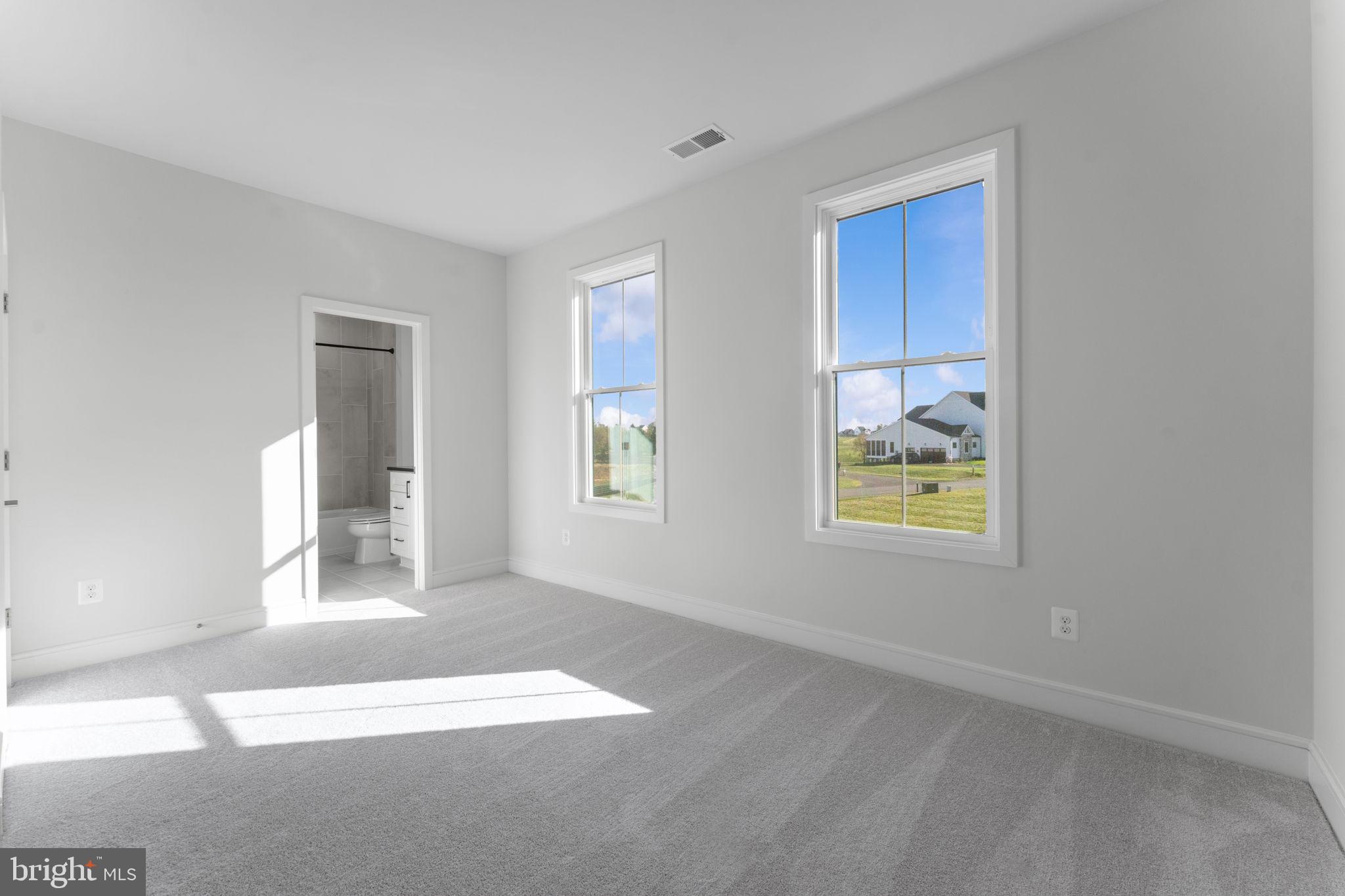 GLENMORE FARM - Residential