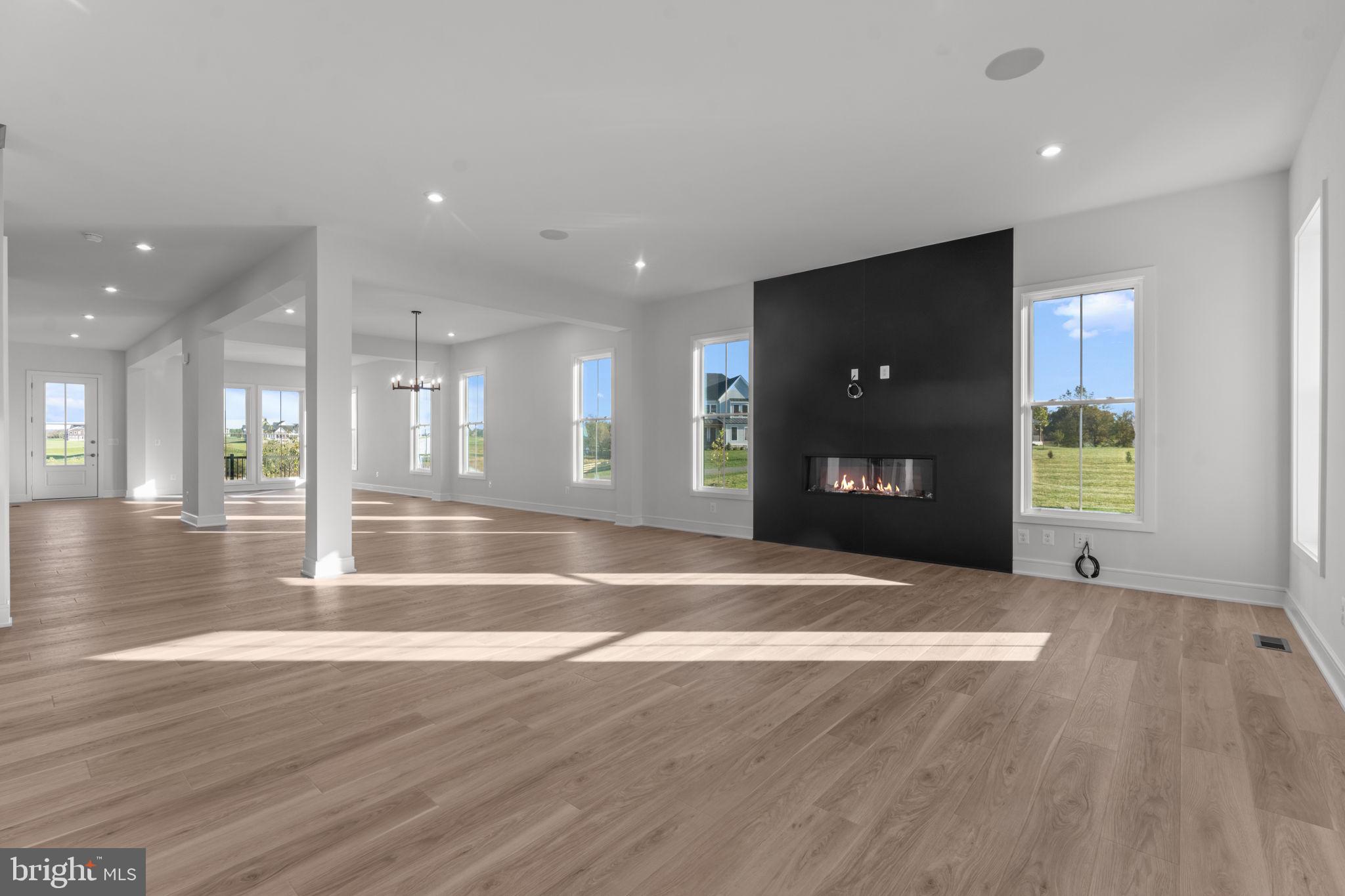 GLENMORE FARM - Residential