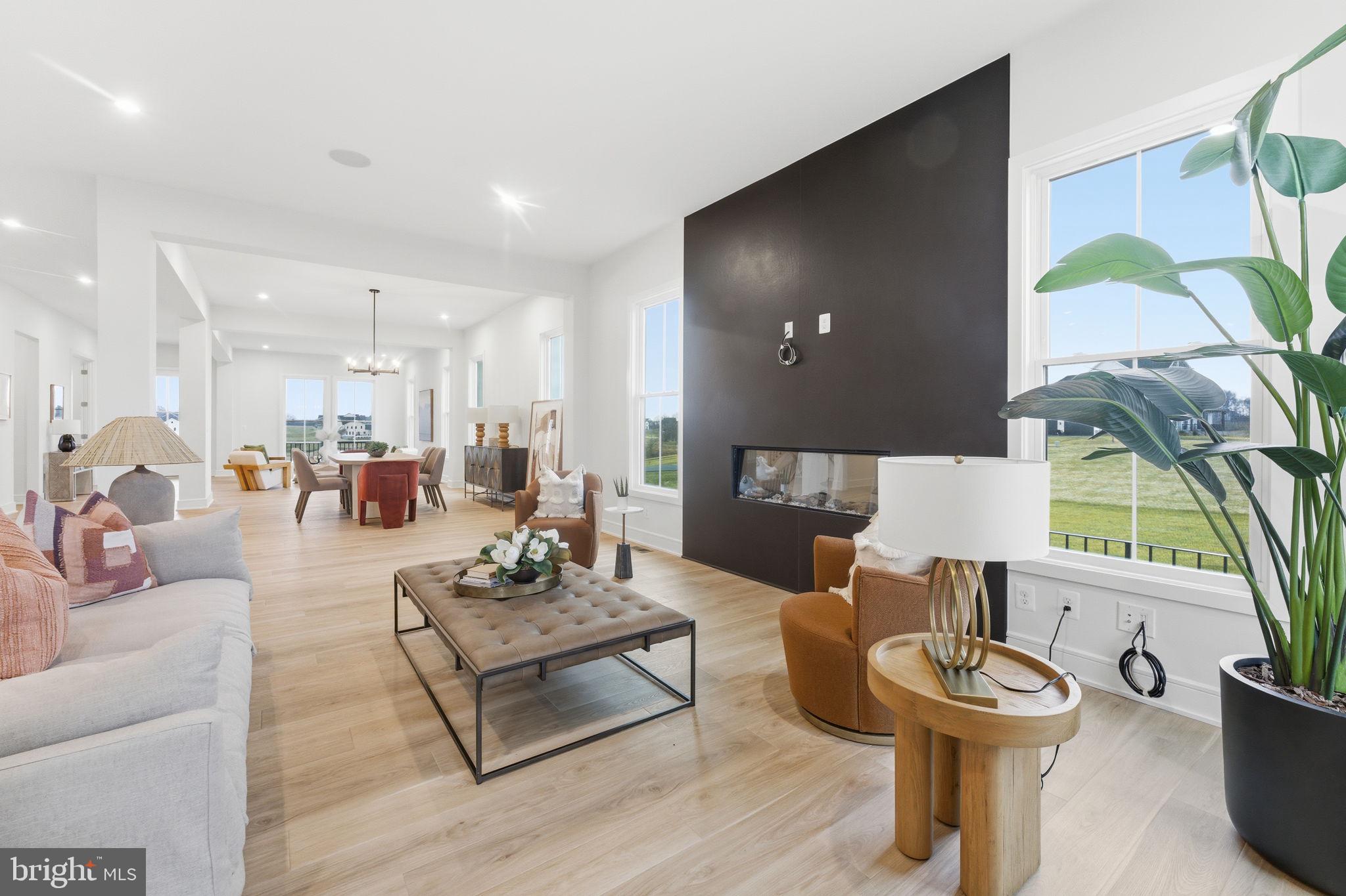 GLENMORE FARM - Residential