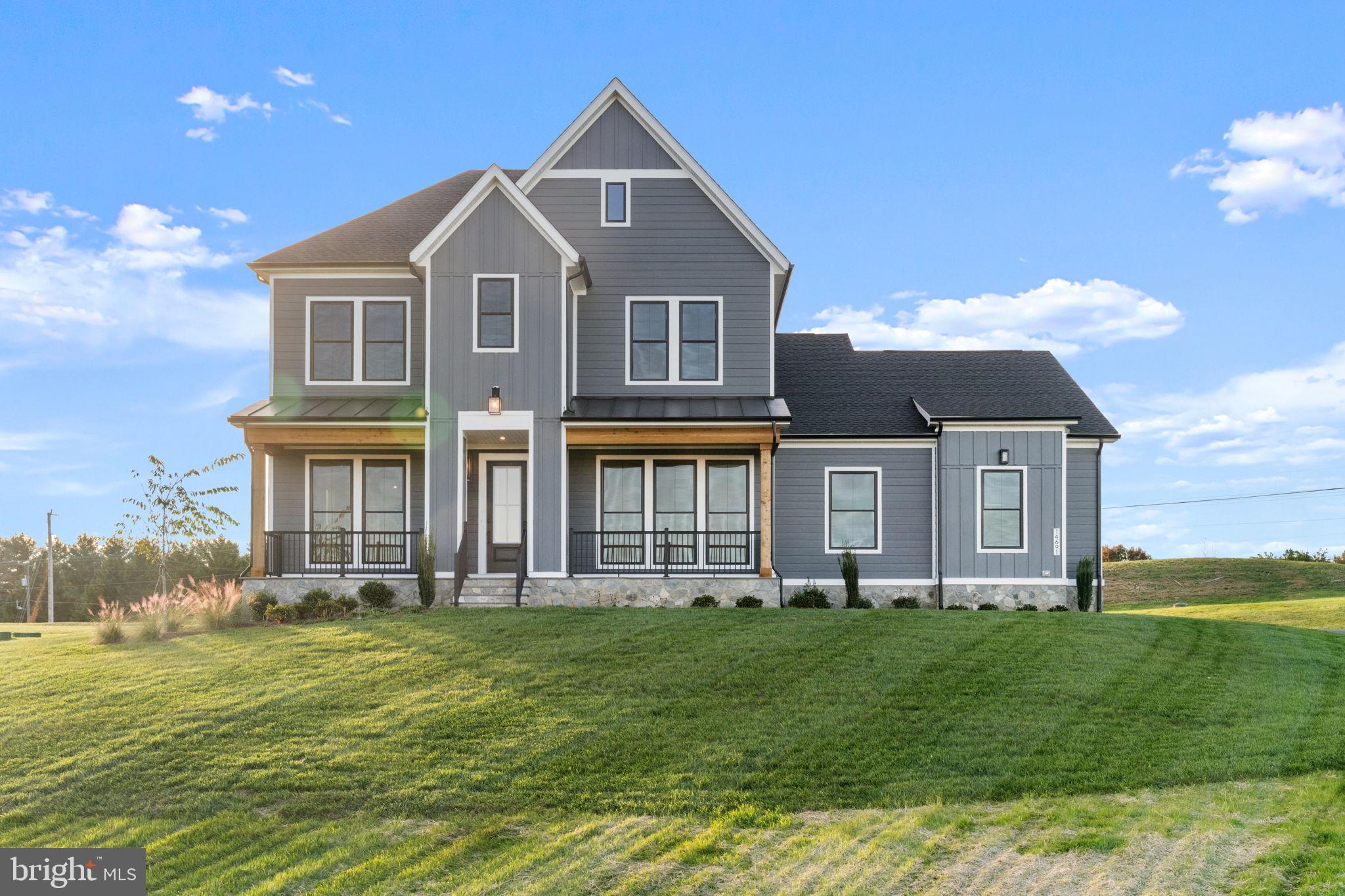 GLENMORE FARM - Residential