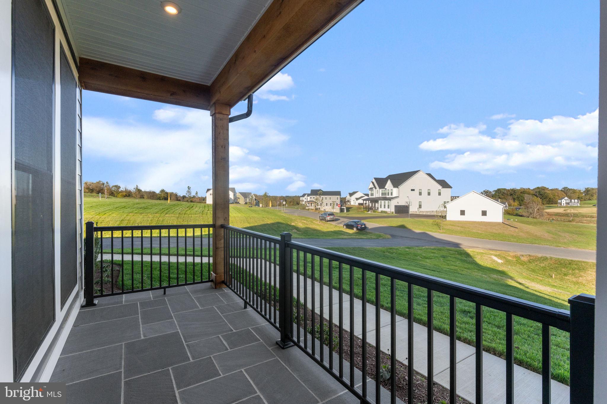 GLENMORE FARM - Residential