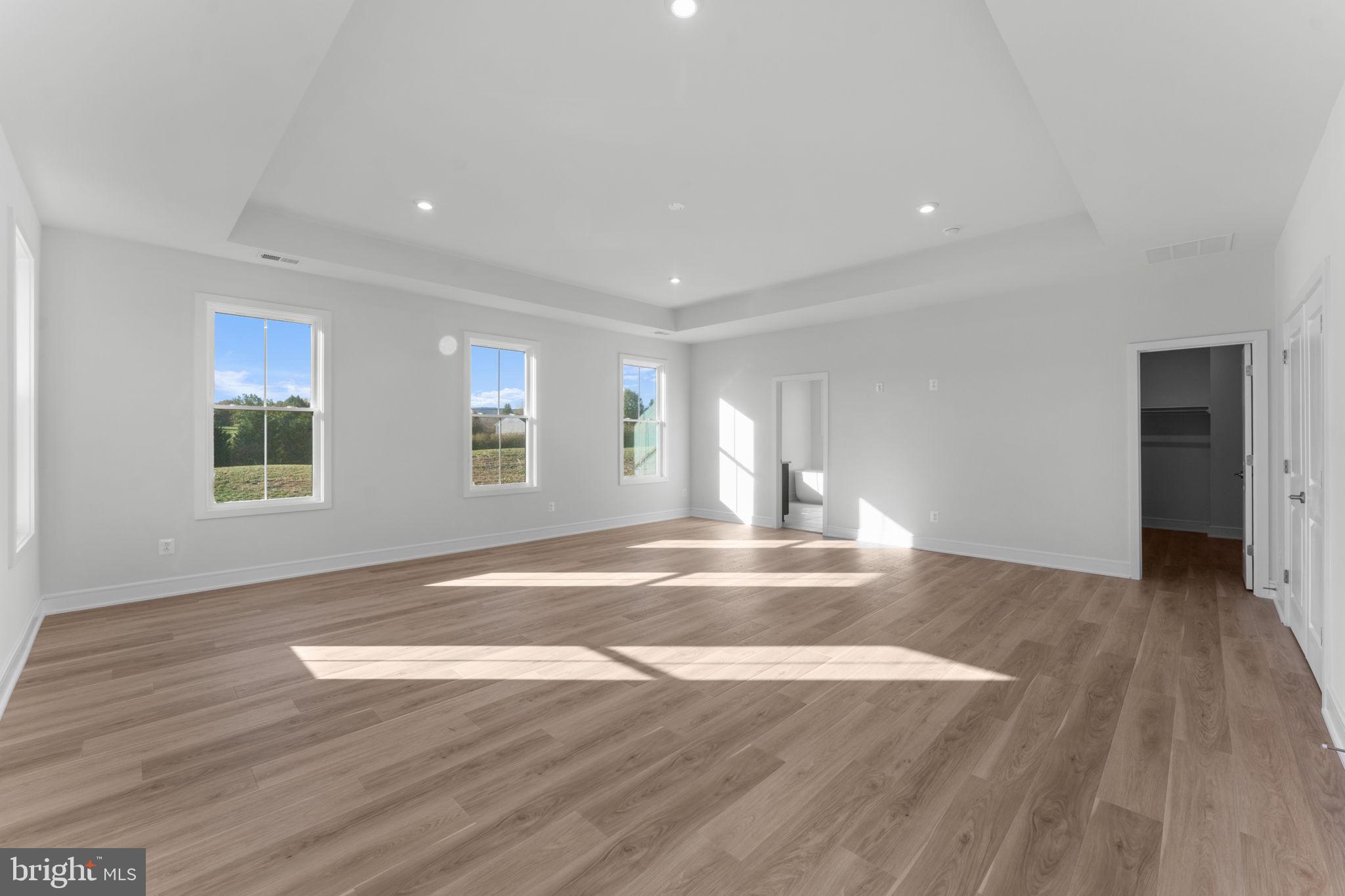 GLENMORE FARM - Residential