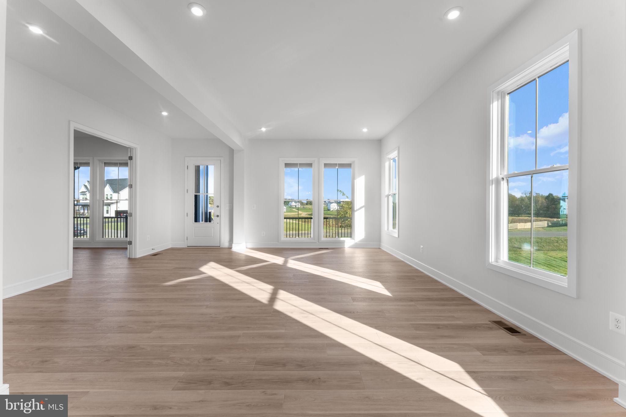 GLENMORE FARM - Residential