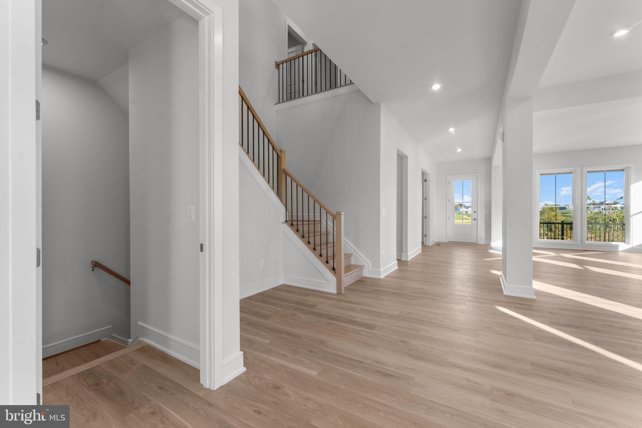 GLENMORE FARM - Residential