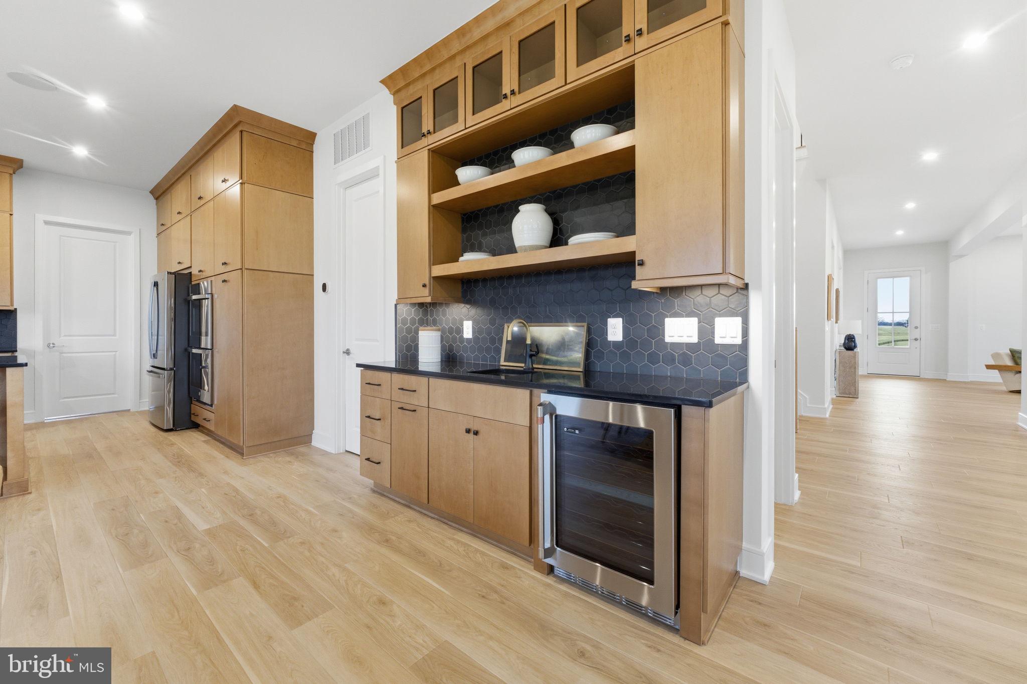 GLENMORE FARM - Residential