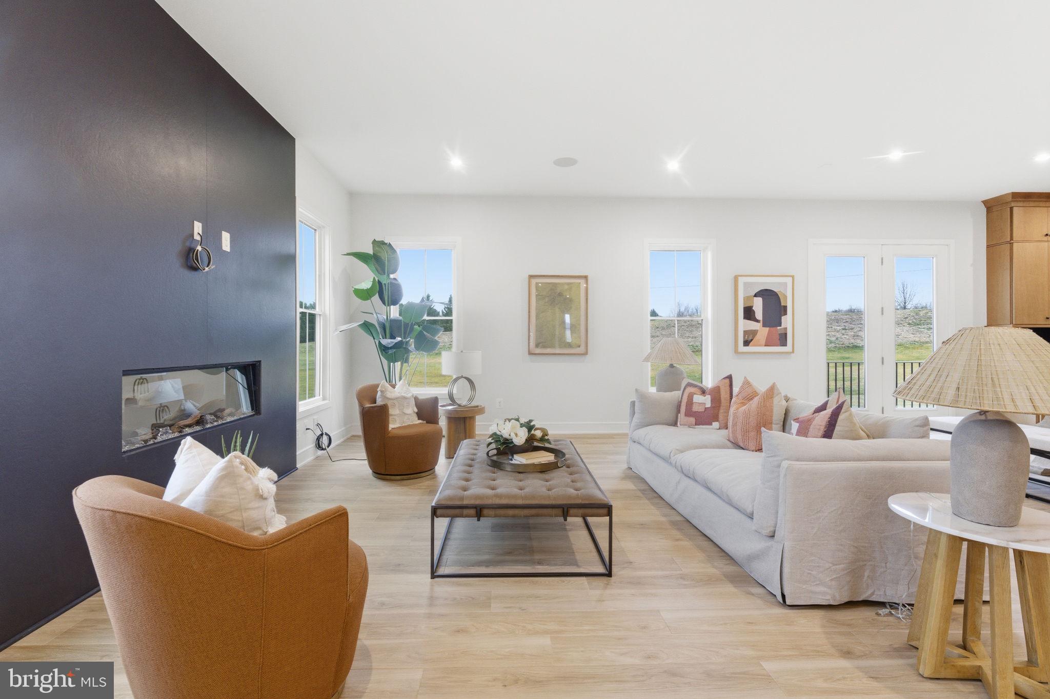 GLENMORE FARM - Residential