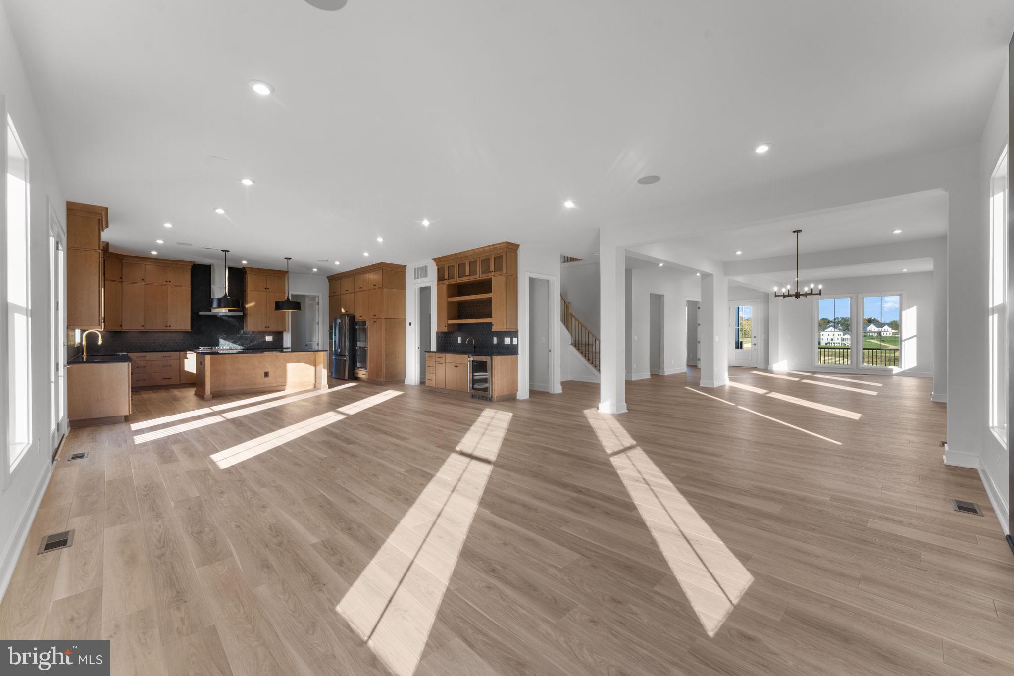 GLENMORE FARM - Residential