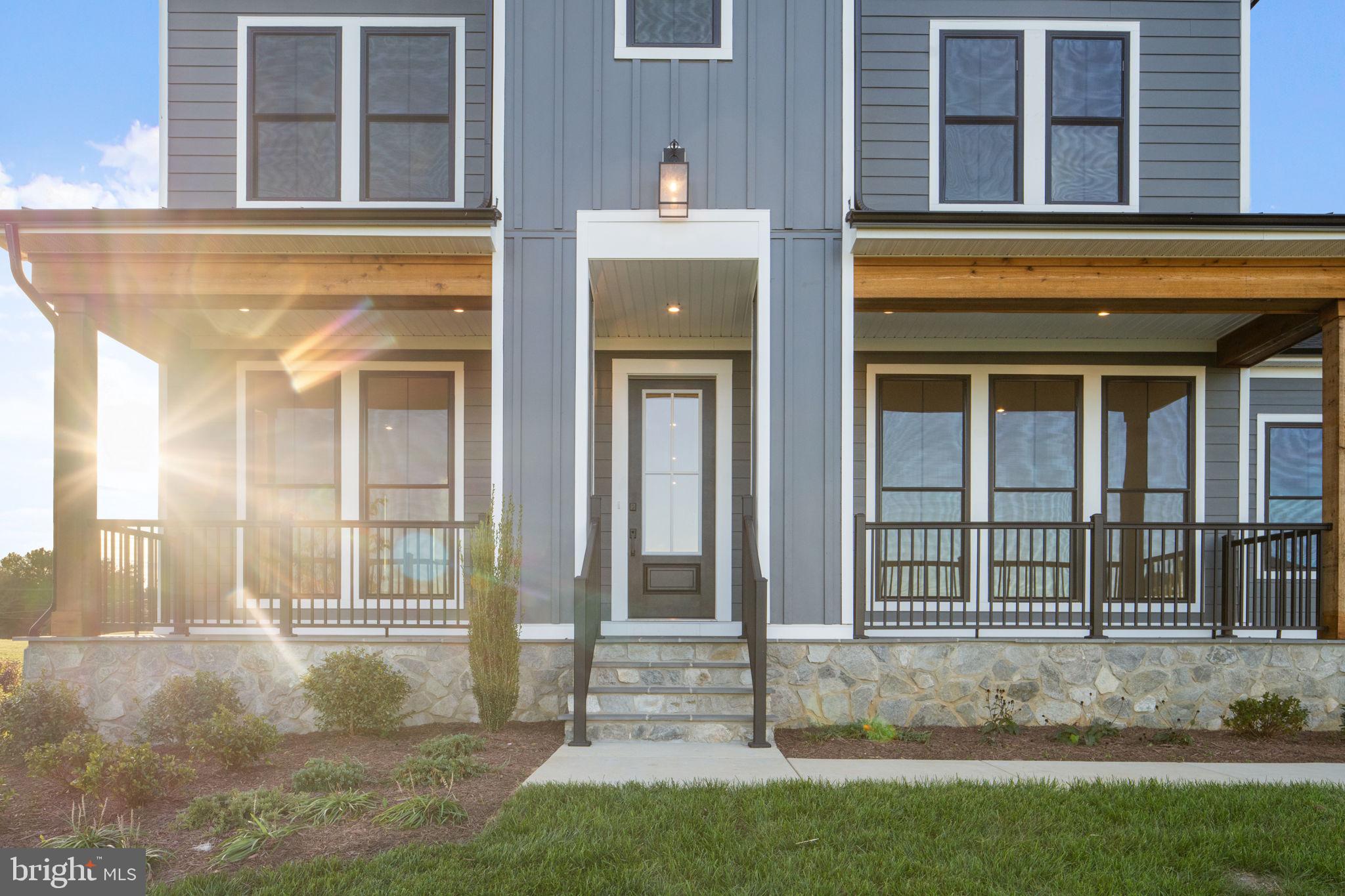 GLENMORE FARM - Residential