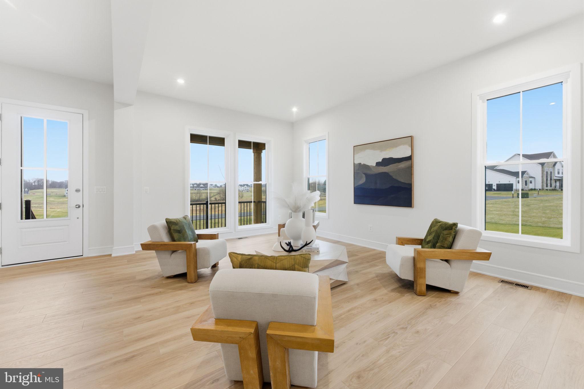 GLENMORE FARM - Residential